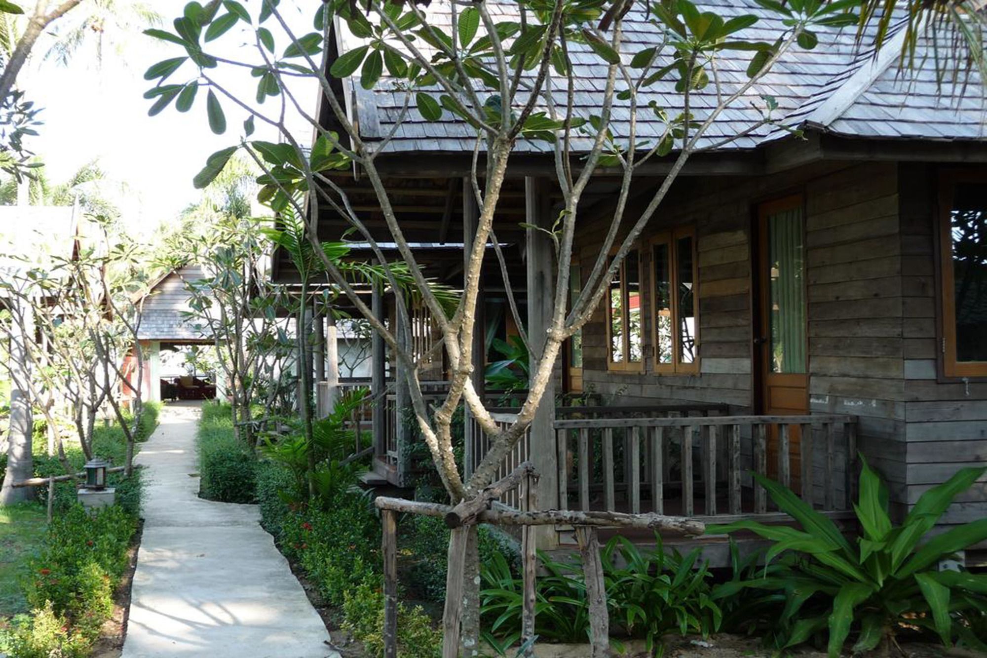 New Ozone & 2* Koh Lanta