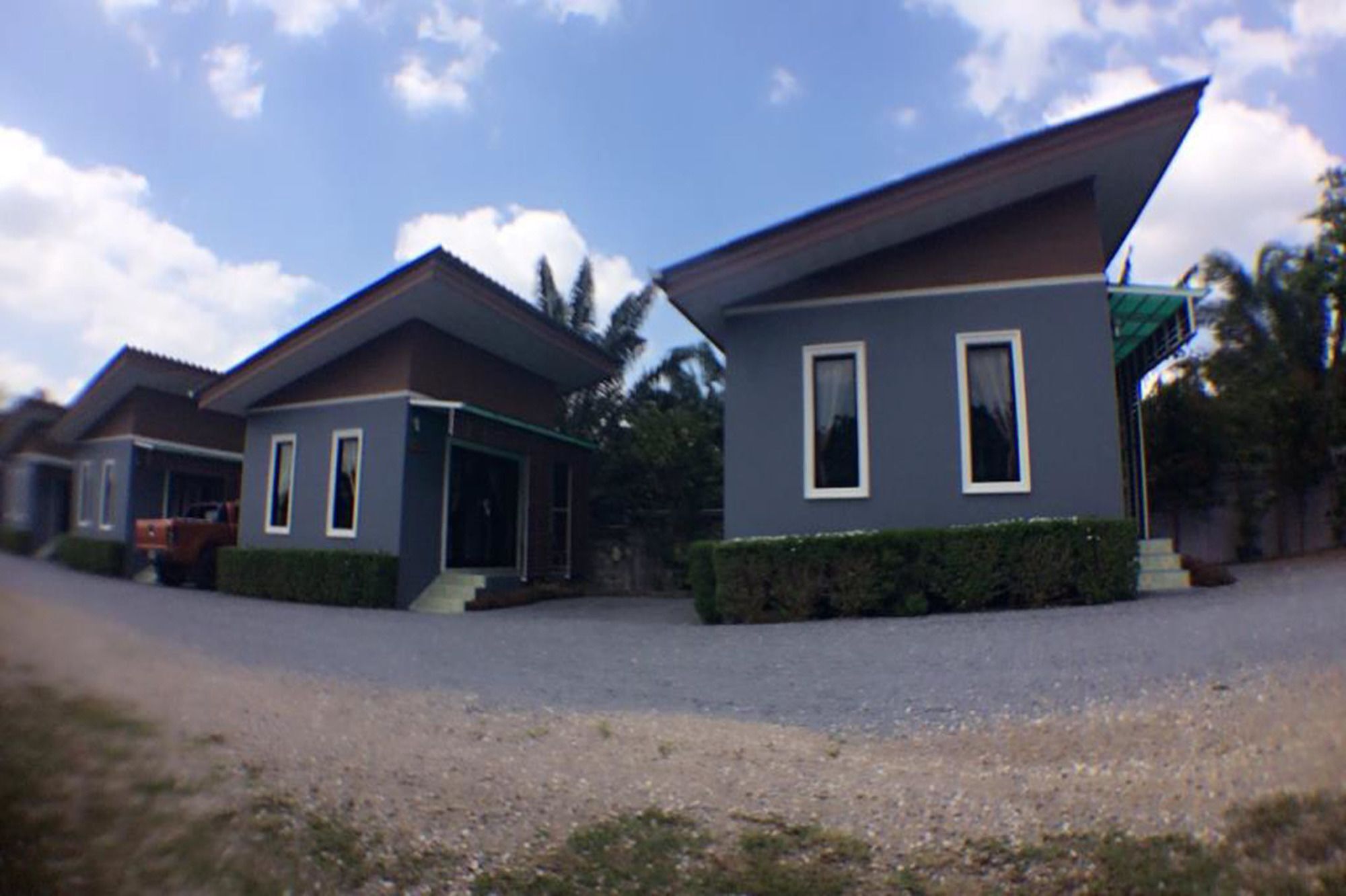 Numjaan Resort
