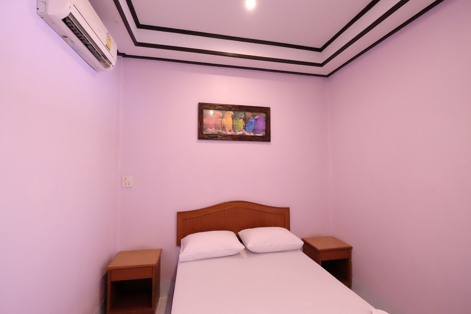 Numjaan Resort