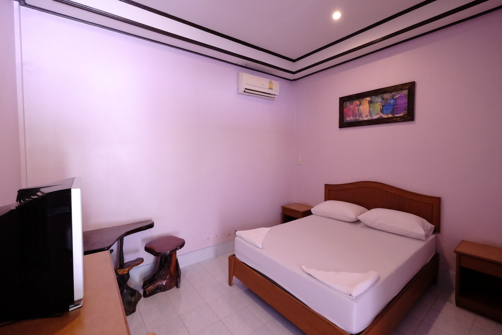 Resort Numjaan Krabi