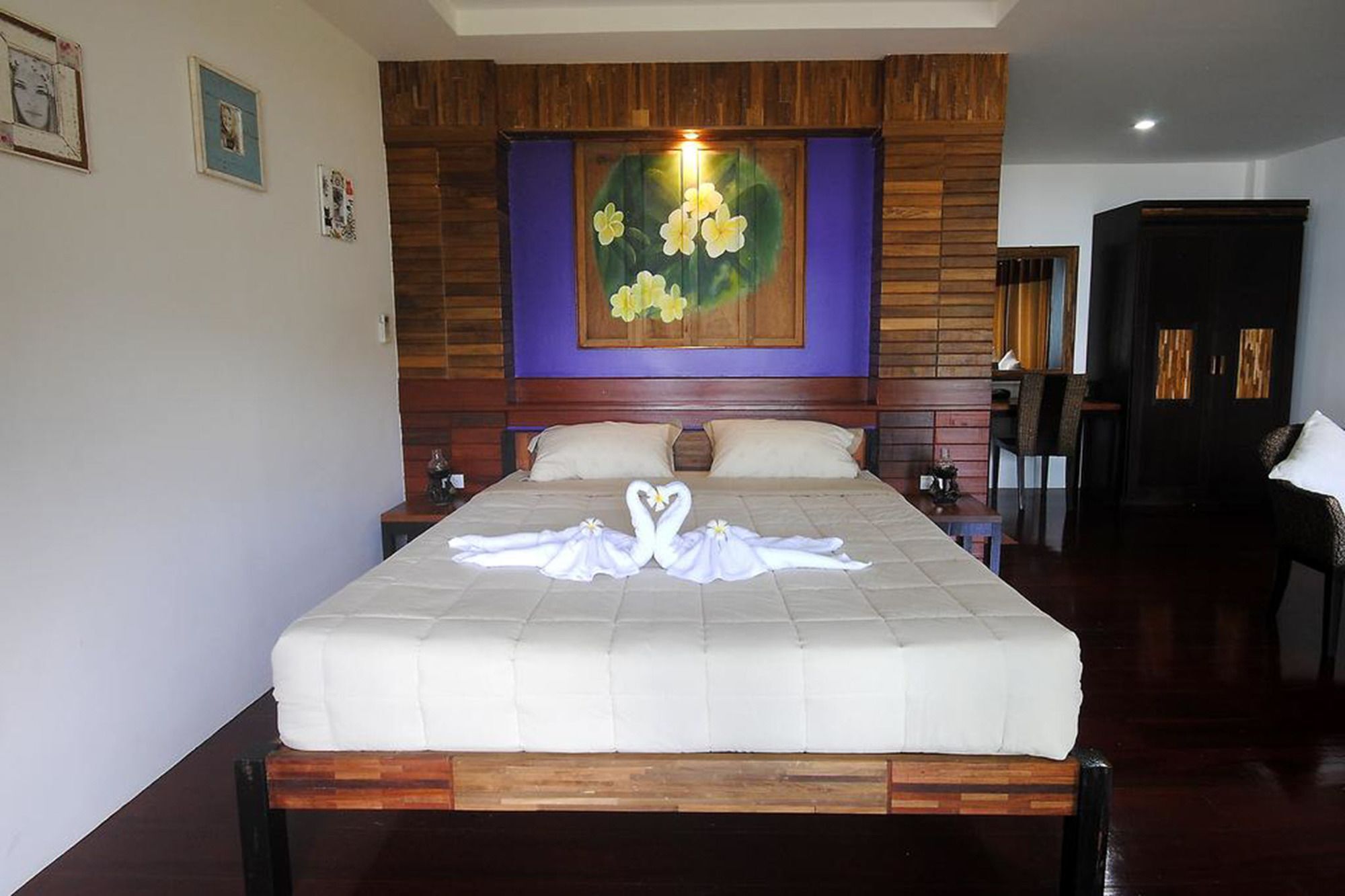 New Ozone & Koh Lanta