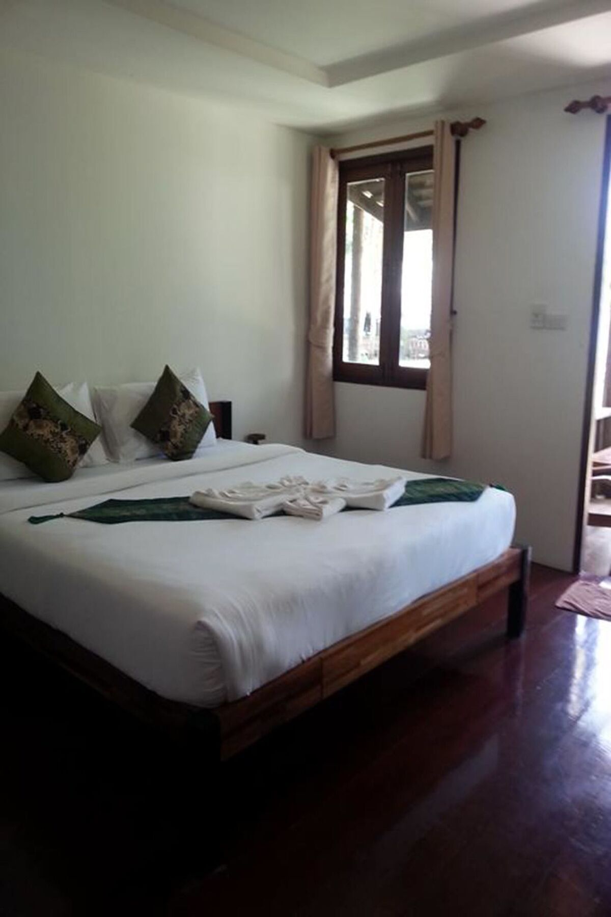 Resort New Ozone &