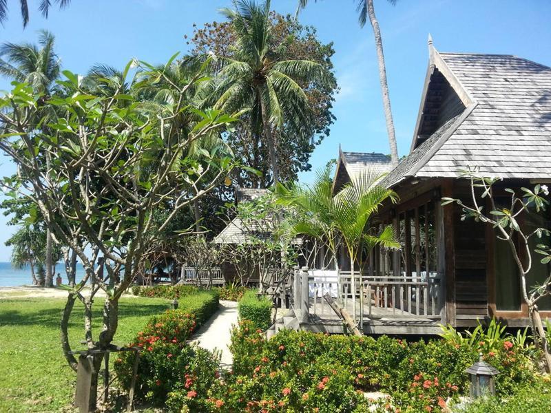 Resort New Ozone & 2*