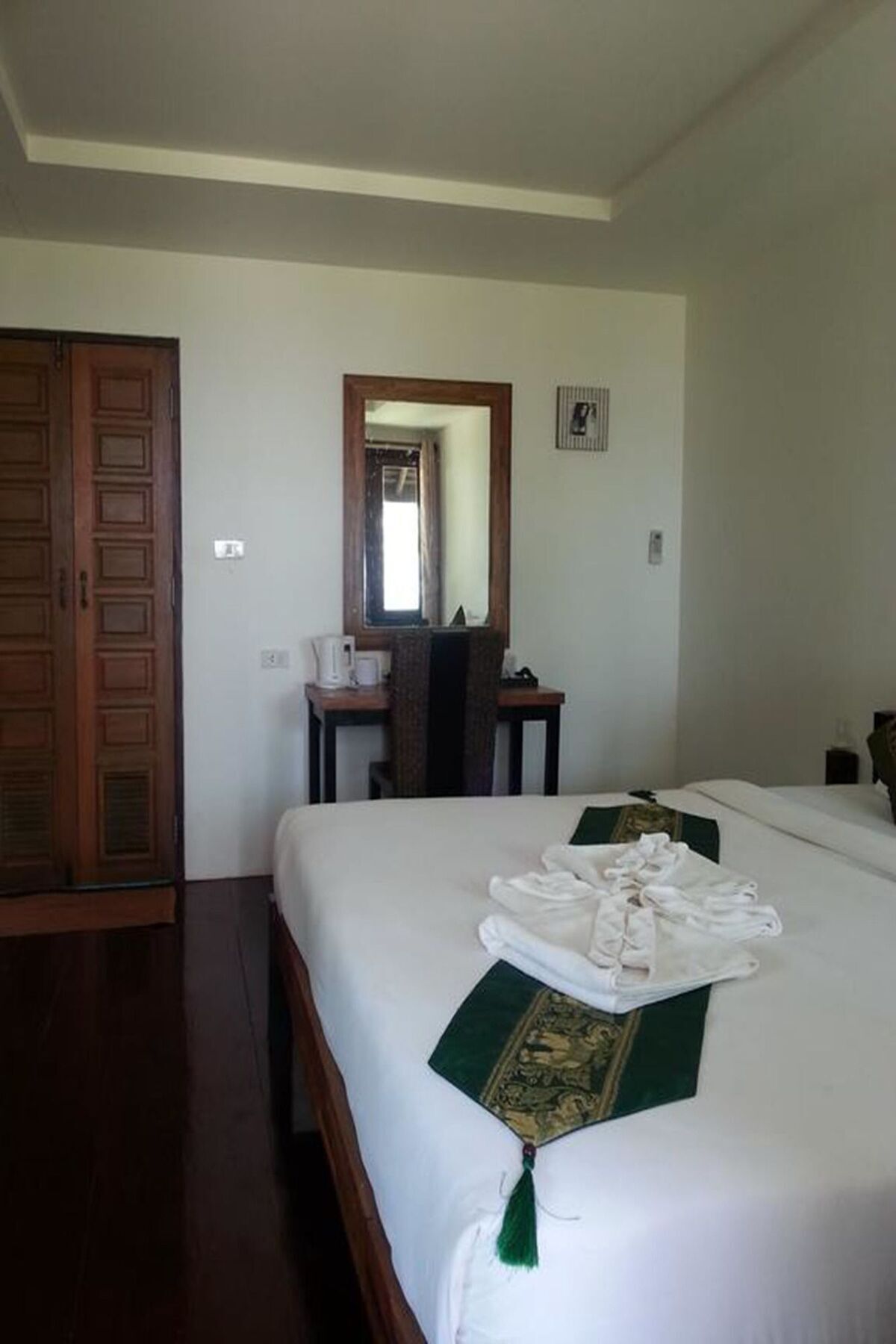 New Ozone & 2* Koh Lanta