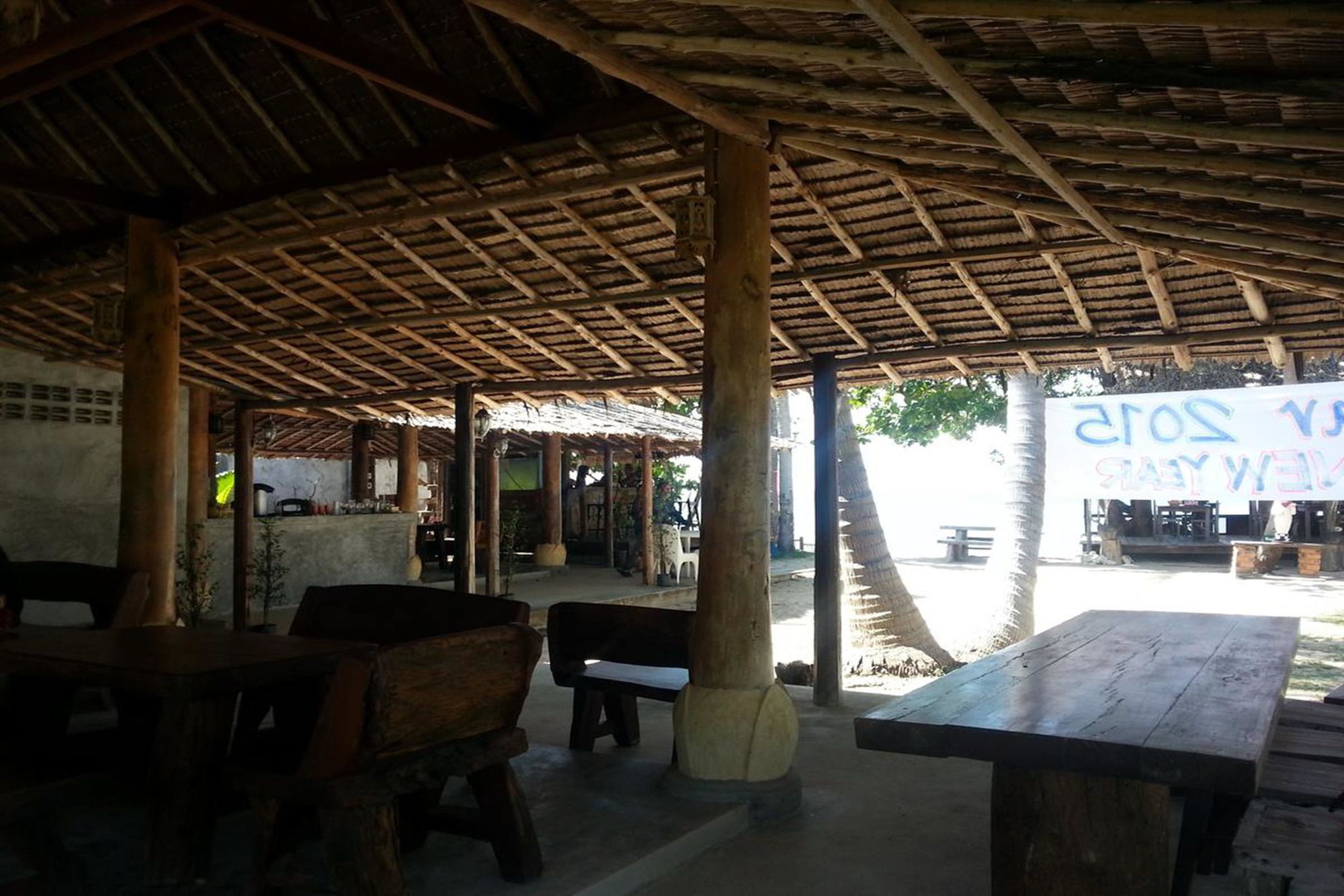 New Ozone & Resort Koh Lanta