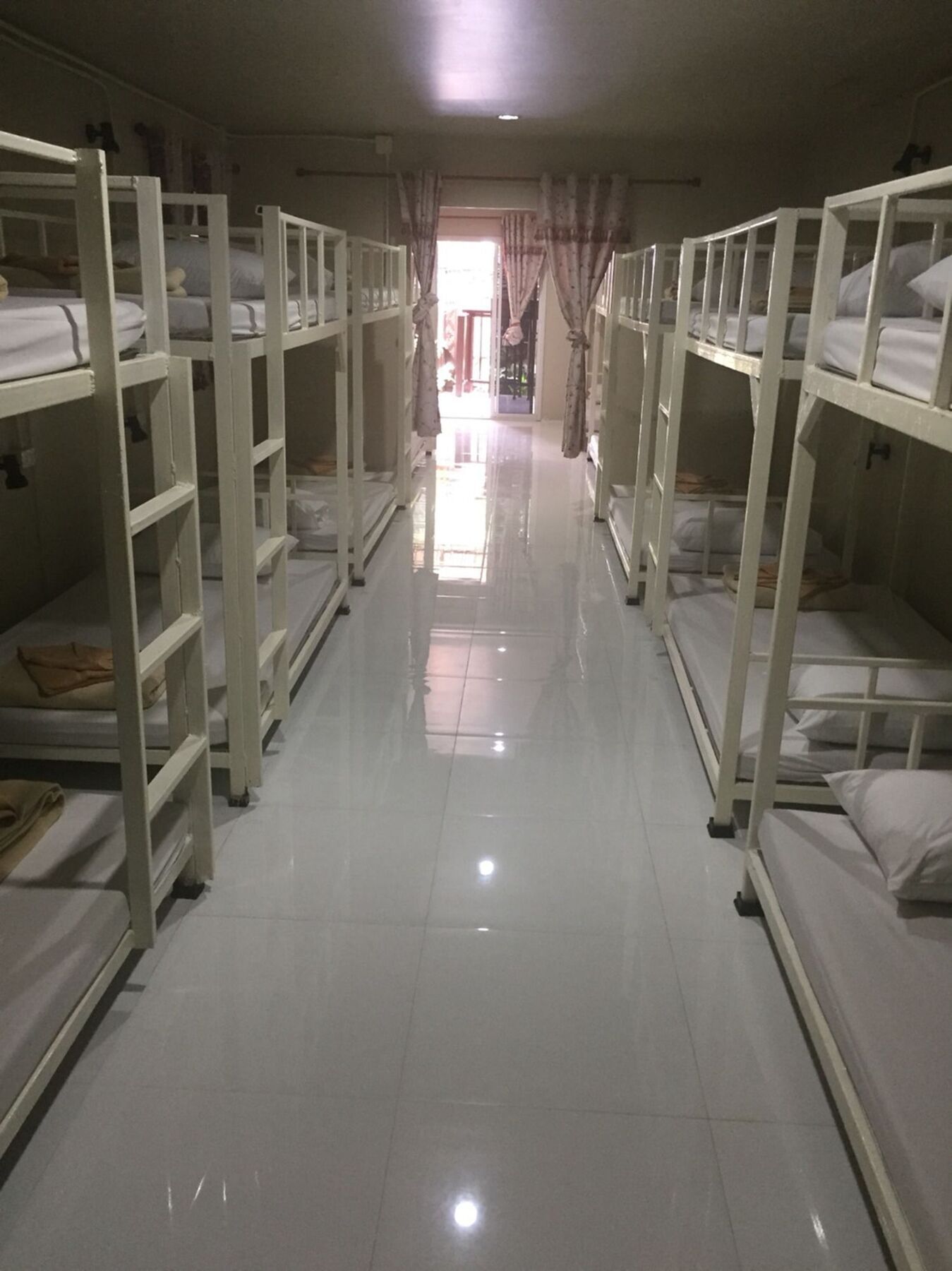 Guest house Bang Sit 2*