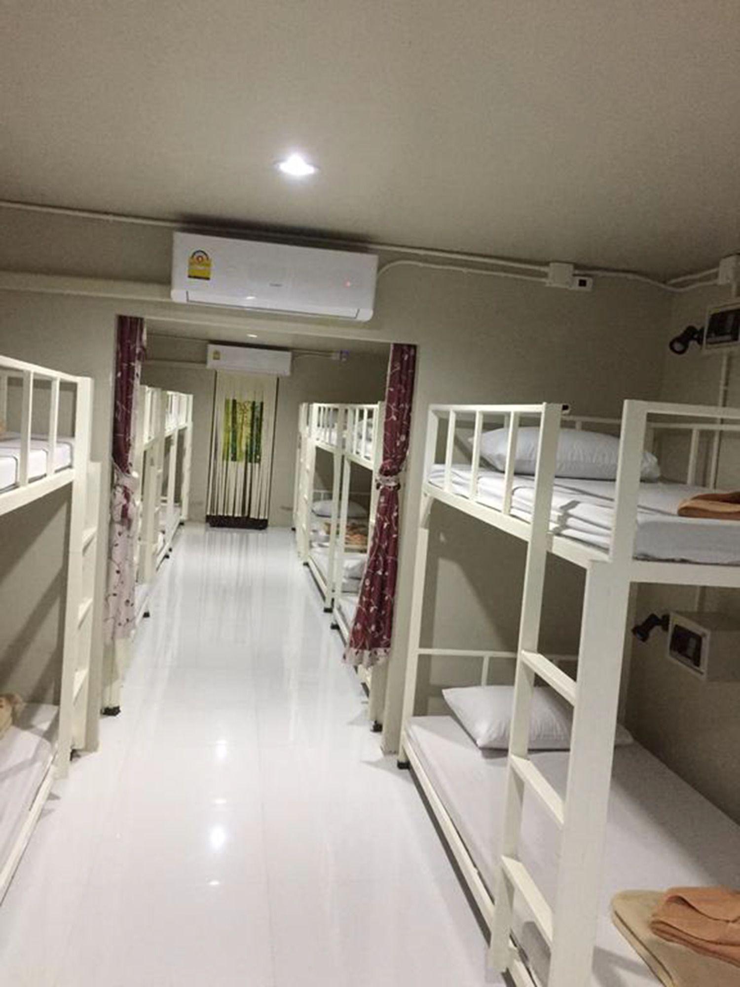 Guest house Bang Sit