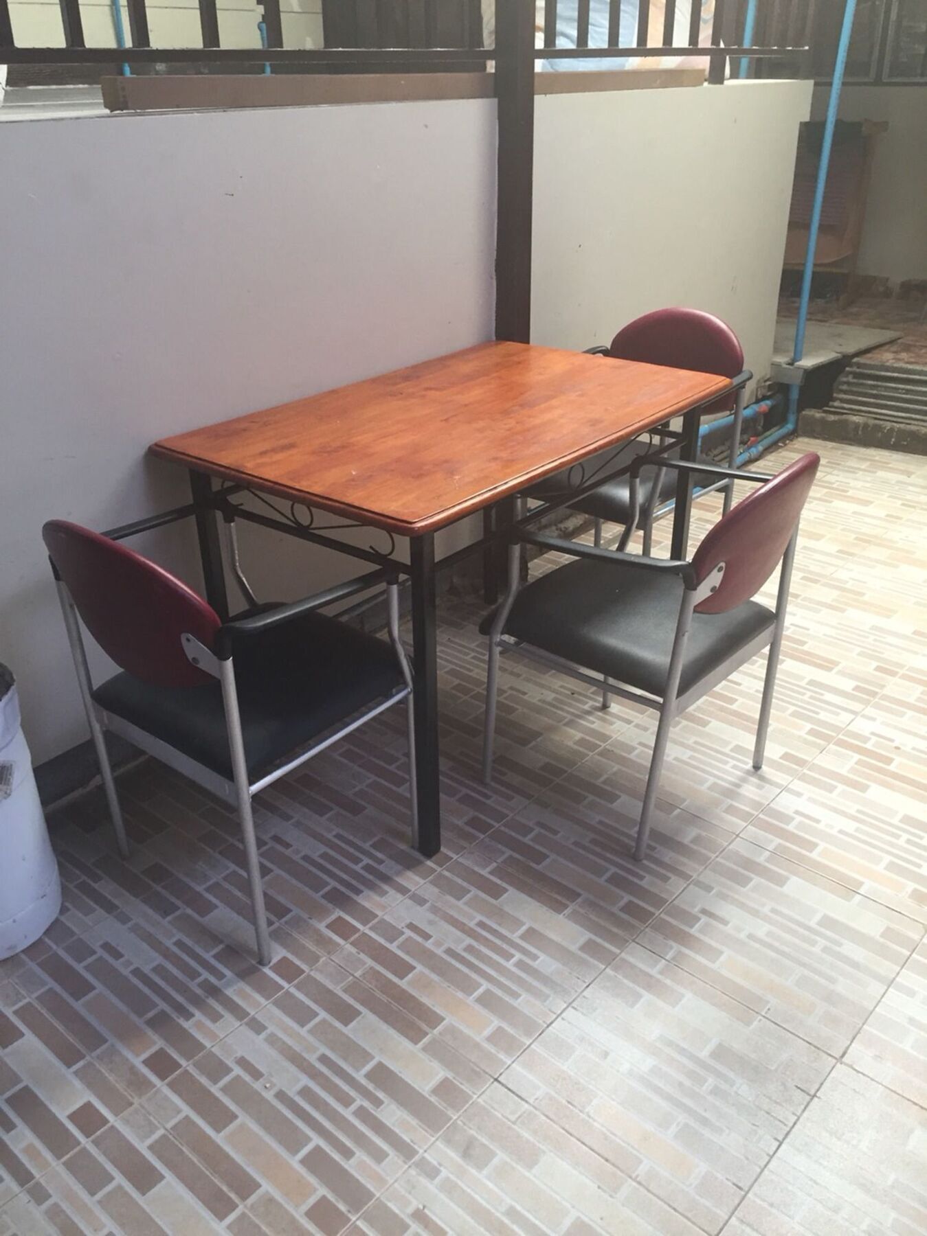 Bang Sit Guest house 2*