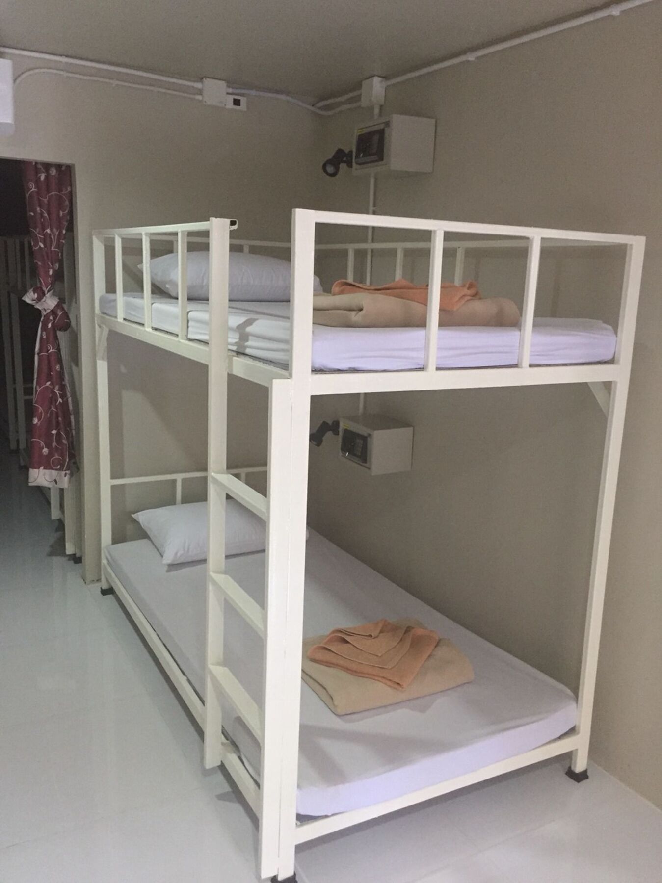 Guest house Bang Sit