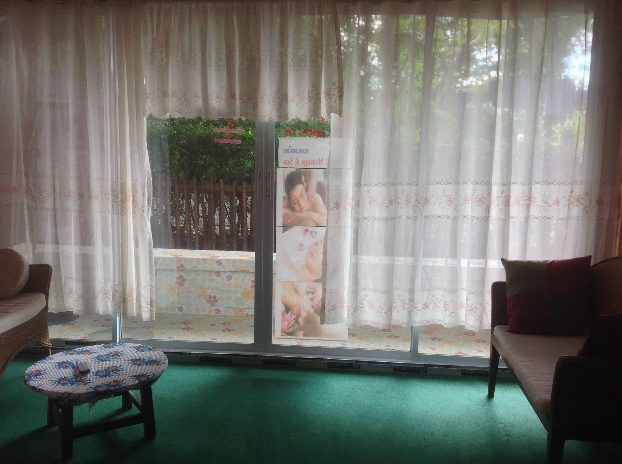 Guest house Time 2 2*