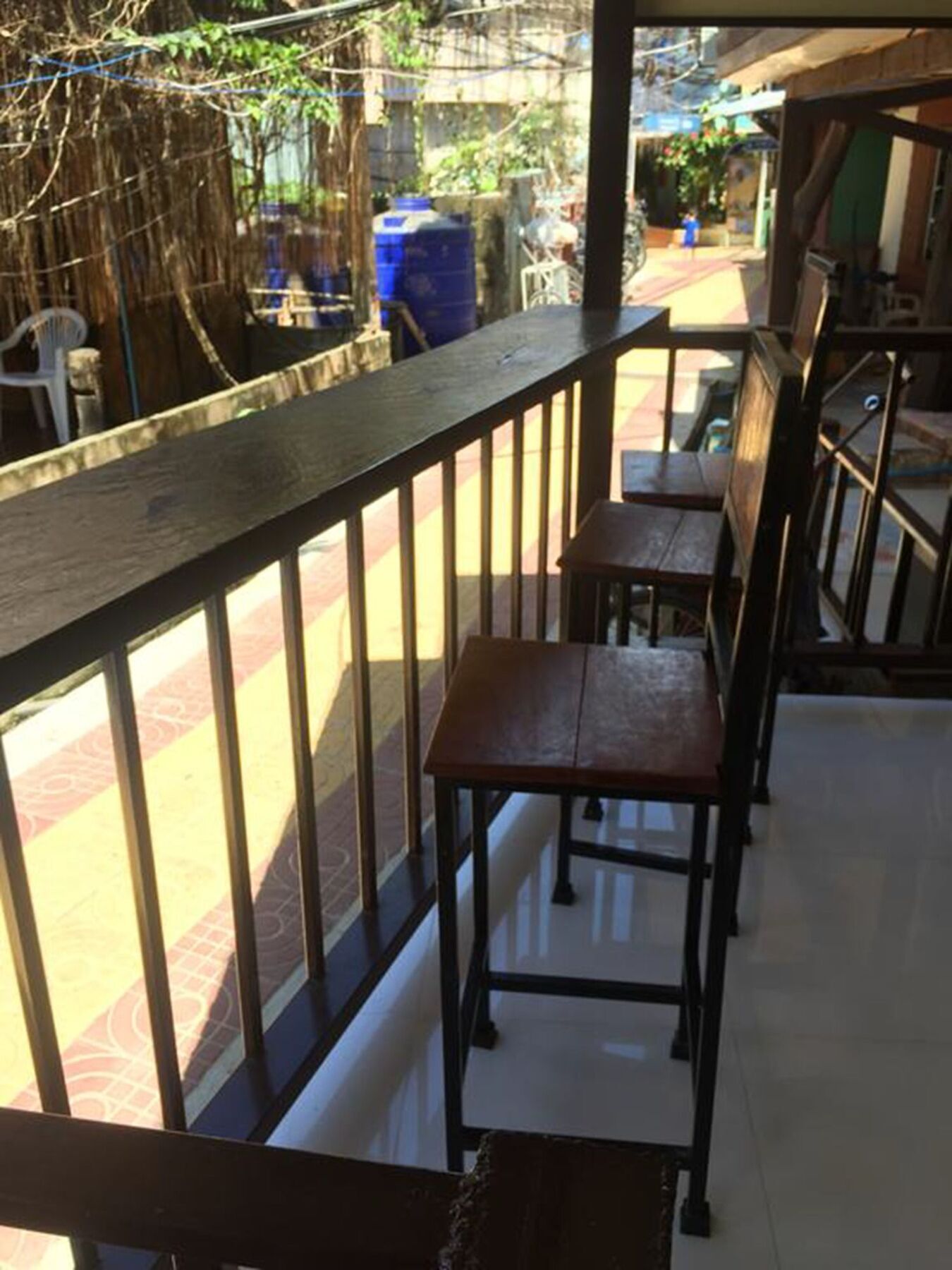 Bang Sit 2* Phi Phi Don