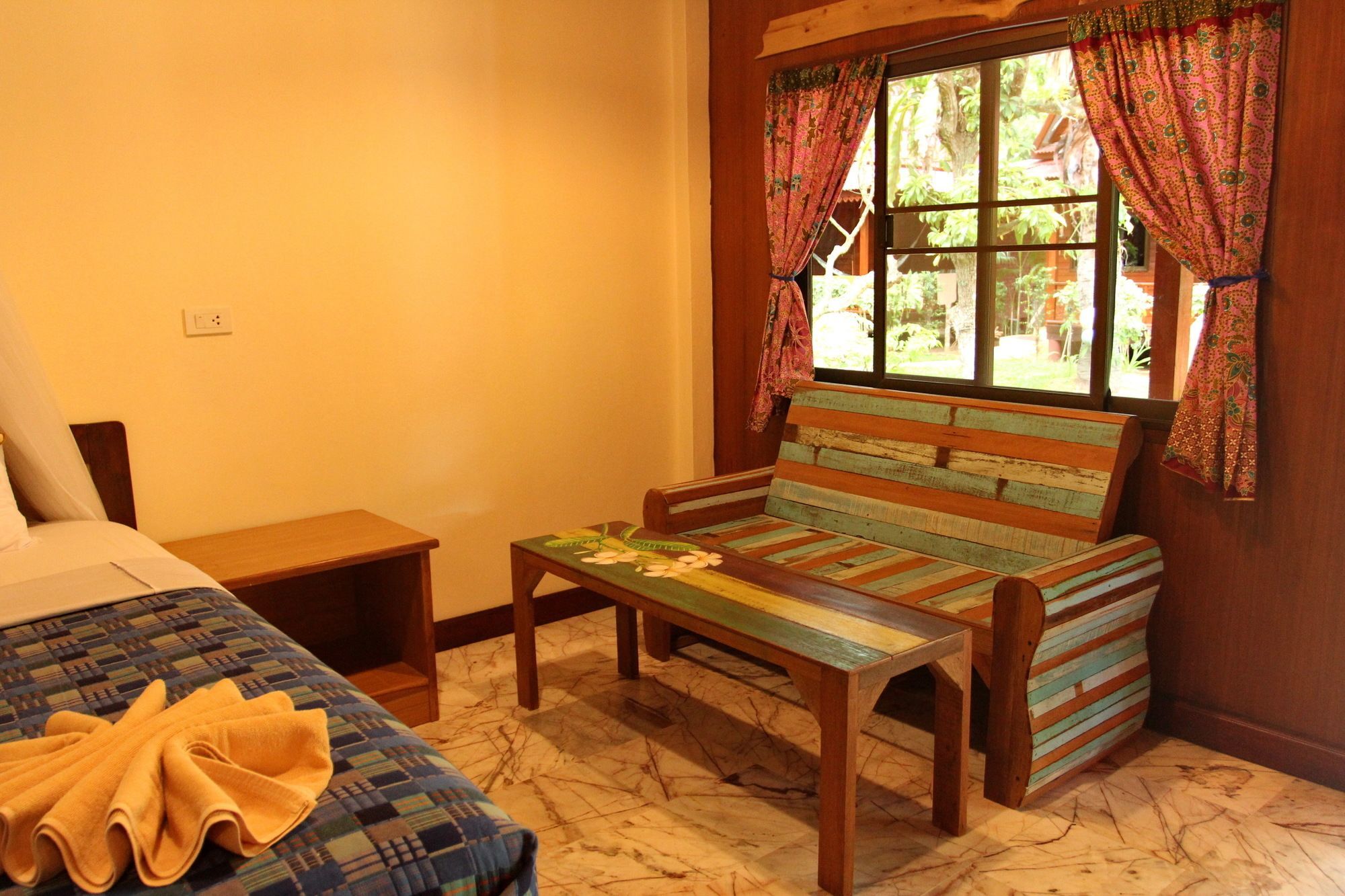 Longtail Resort