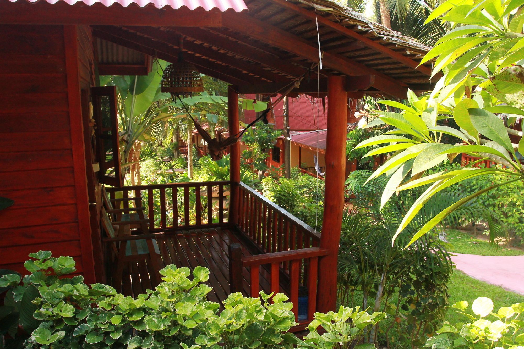 Longtail 2* Thong Nai Pan Yai