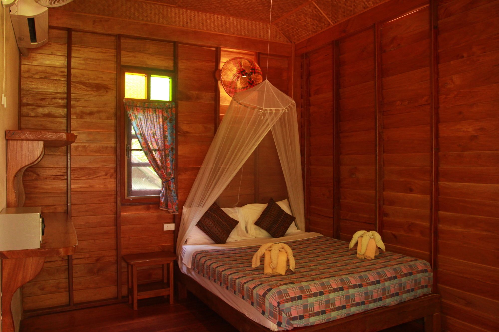 Longtail Resort