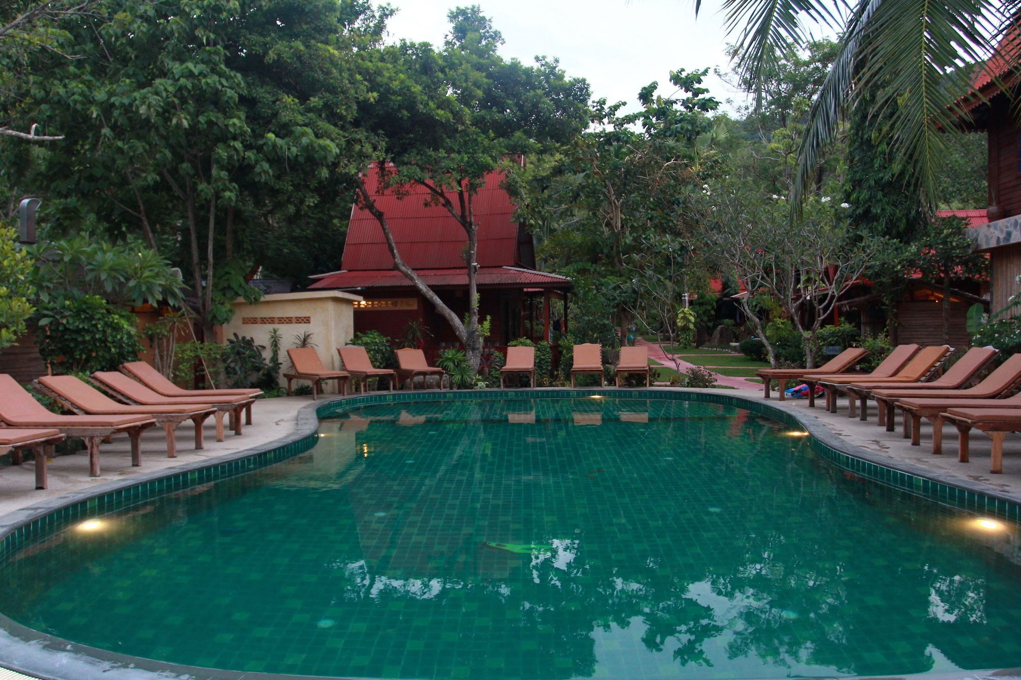 Longtail 2* Thong Nai Pan Yai