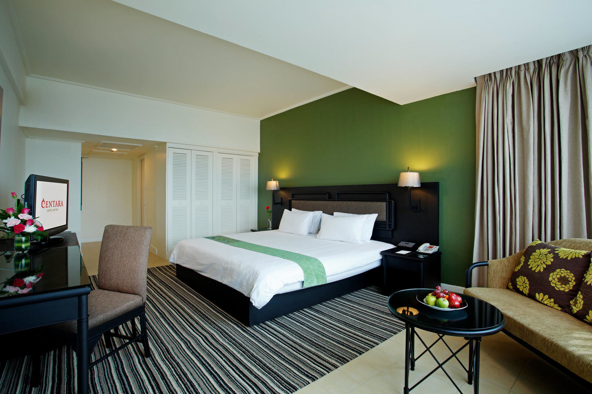 Hotel Centara Yai Hat Yai