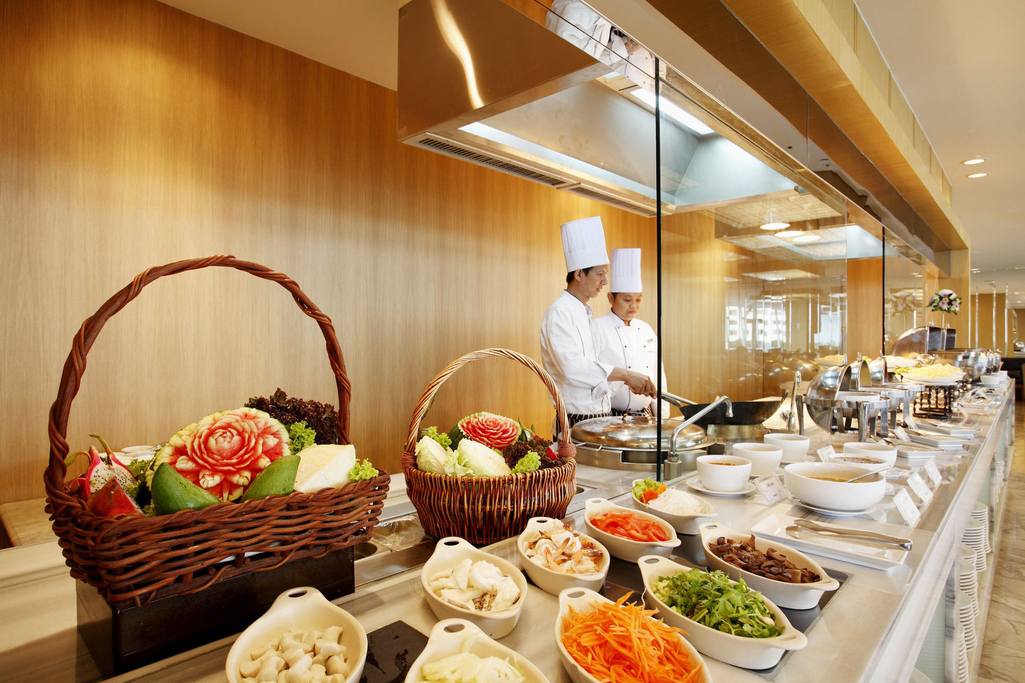 Centara Yai 4* Hat Yai
