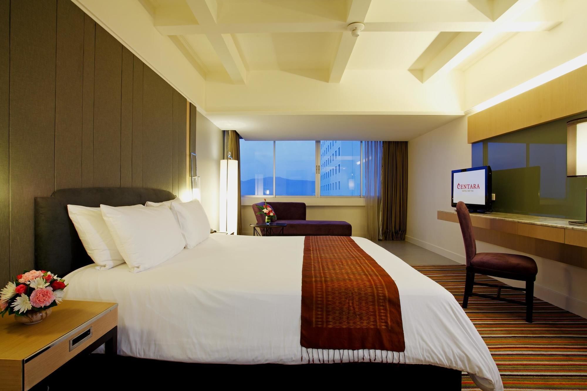 Hotel Centara Yai Hat Yai