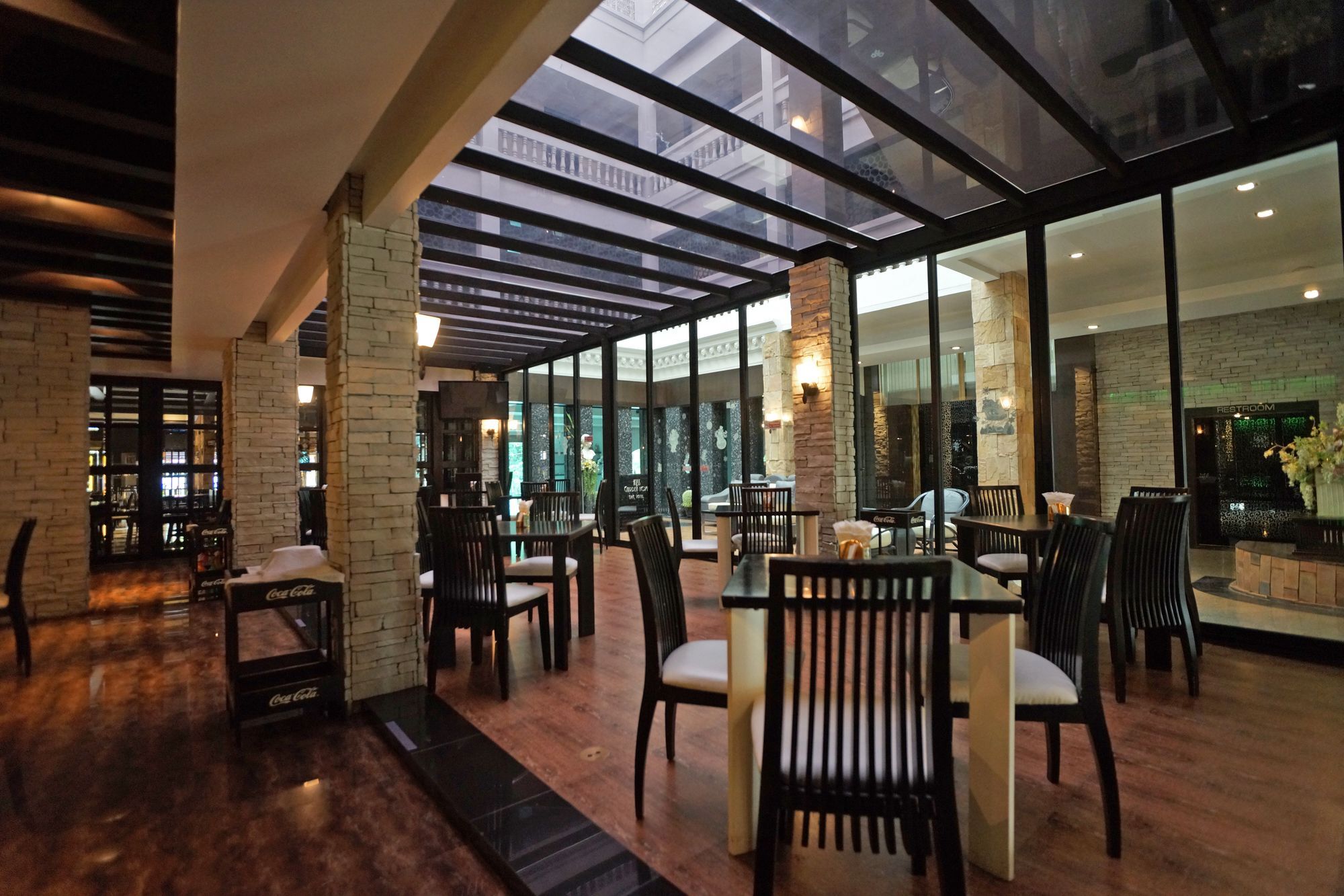 Hotel Kiss Gardenhome Chic Hat Yai
