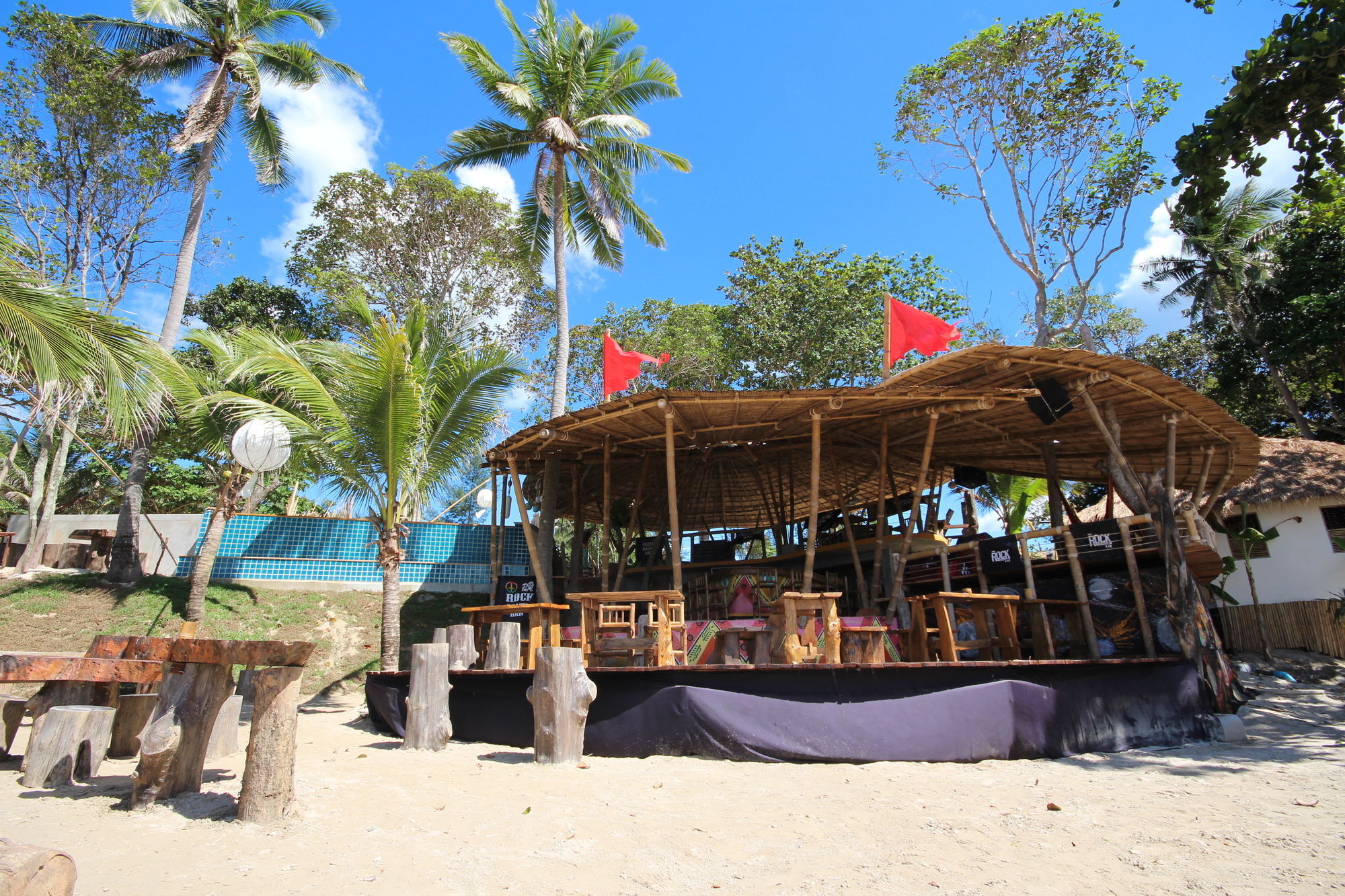 Resort Coco Cape Lanta - Sha Extra Koh Lanta