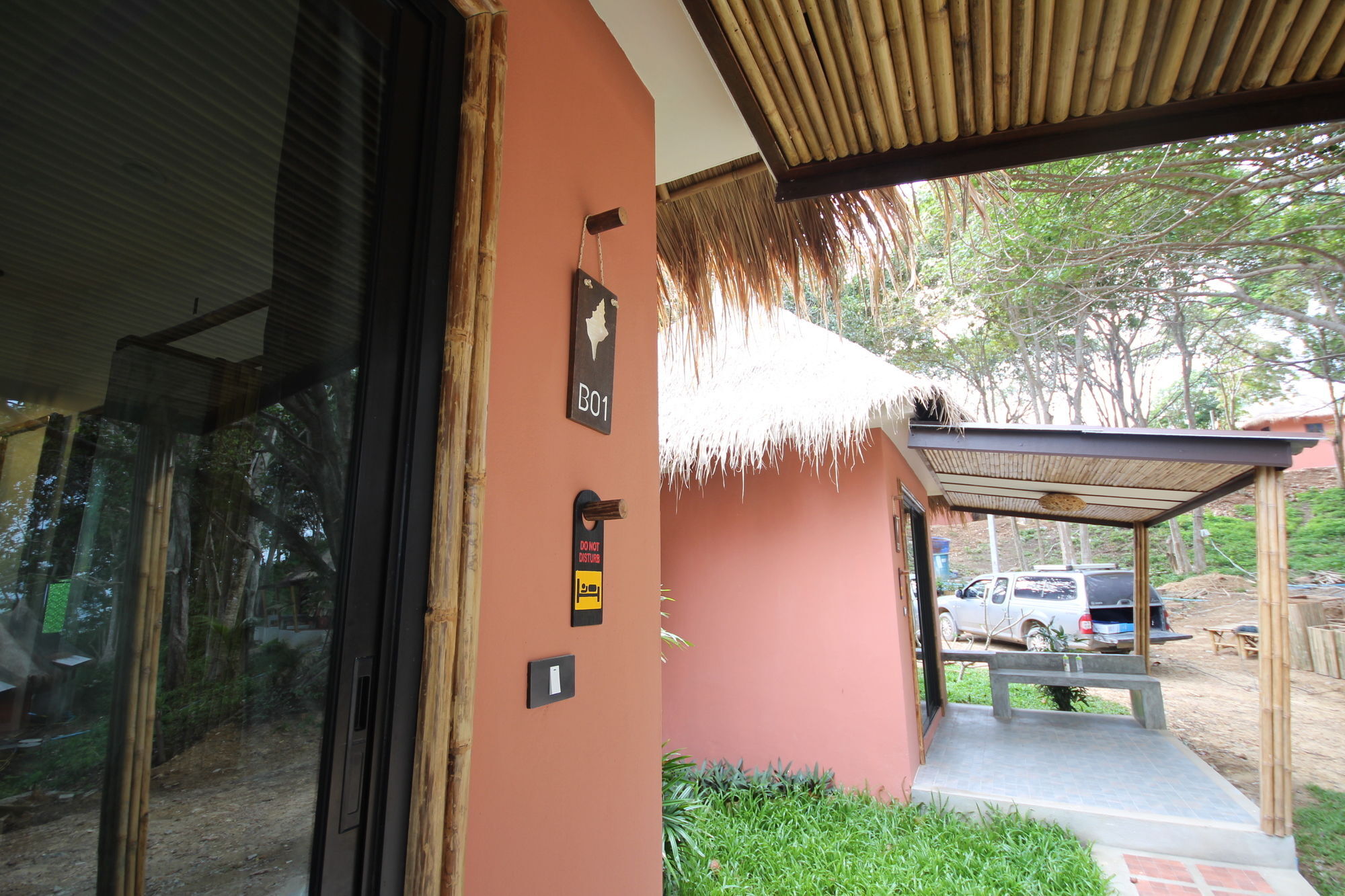 Coco Cape Lanta - Sha Extra Koh Lanta