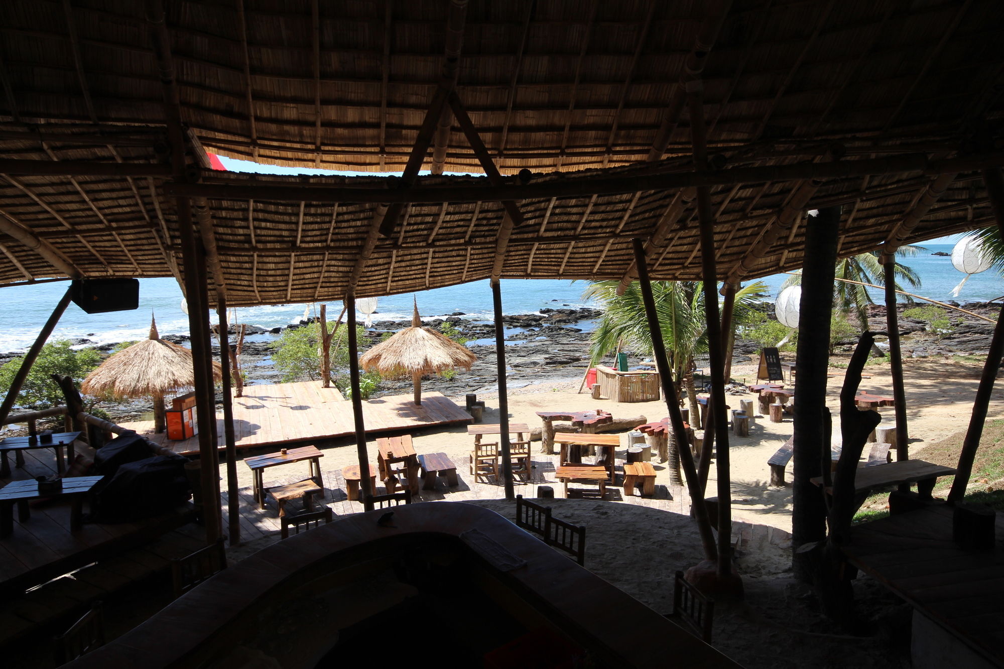 Coco Cape Lanta - Sha Extra Resort Koh Lanta