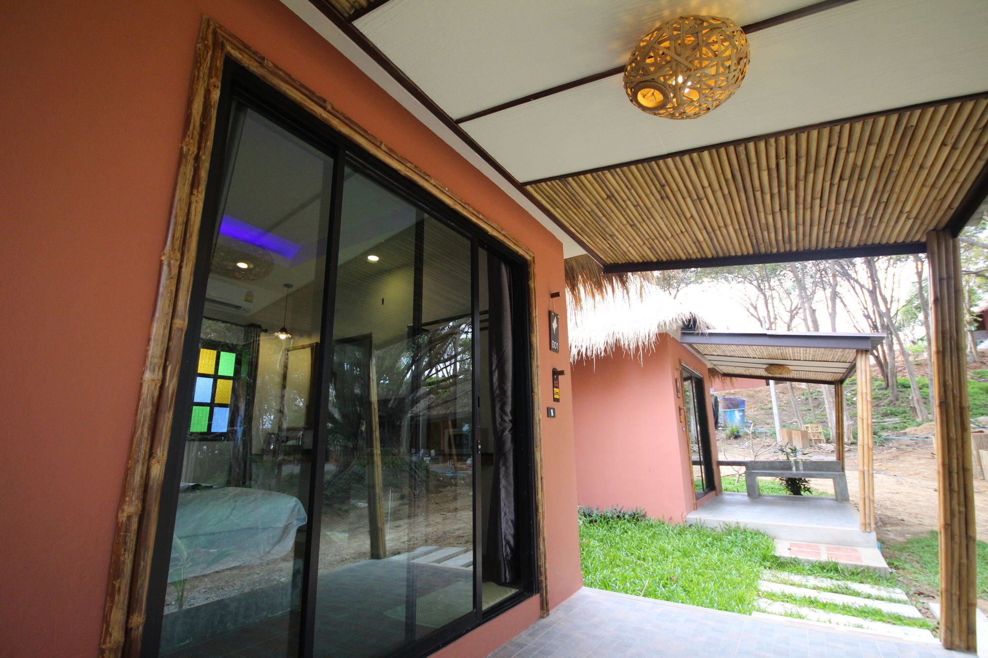 Coco Cape Lanta - Sha Extra Resort Koh Lanta