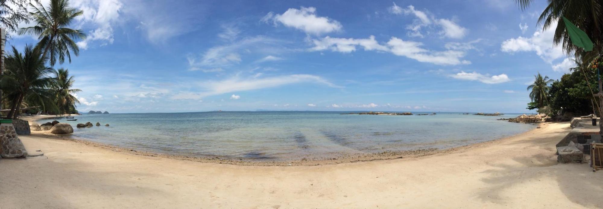 Benjamin's Hut Resort