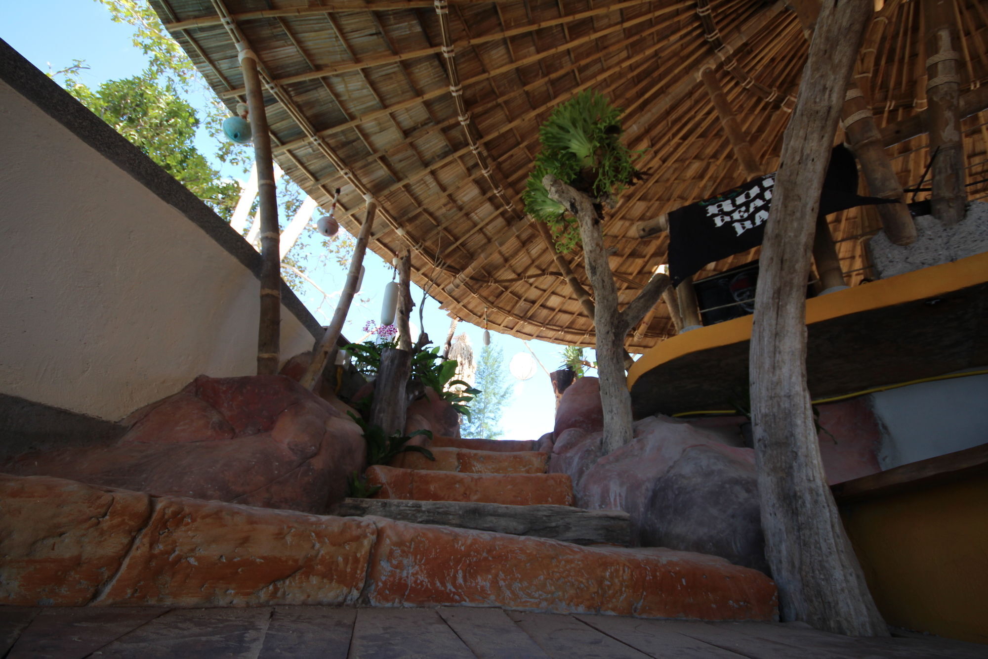 Coco Cape Lanta - Sha Extra Koh Lanta