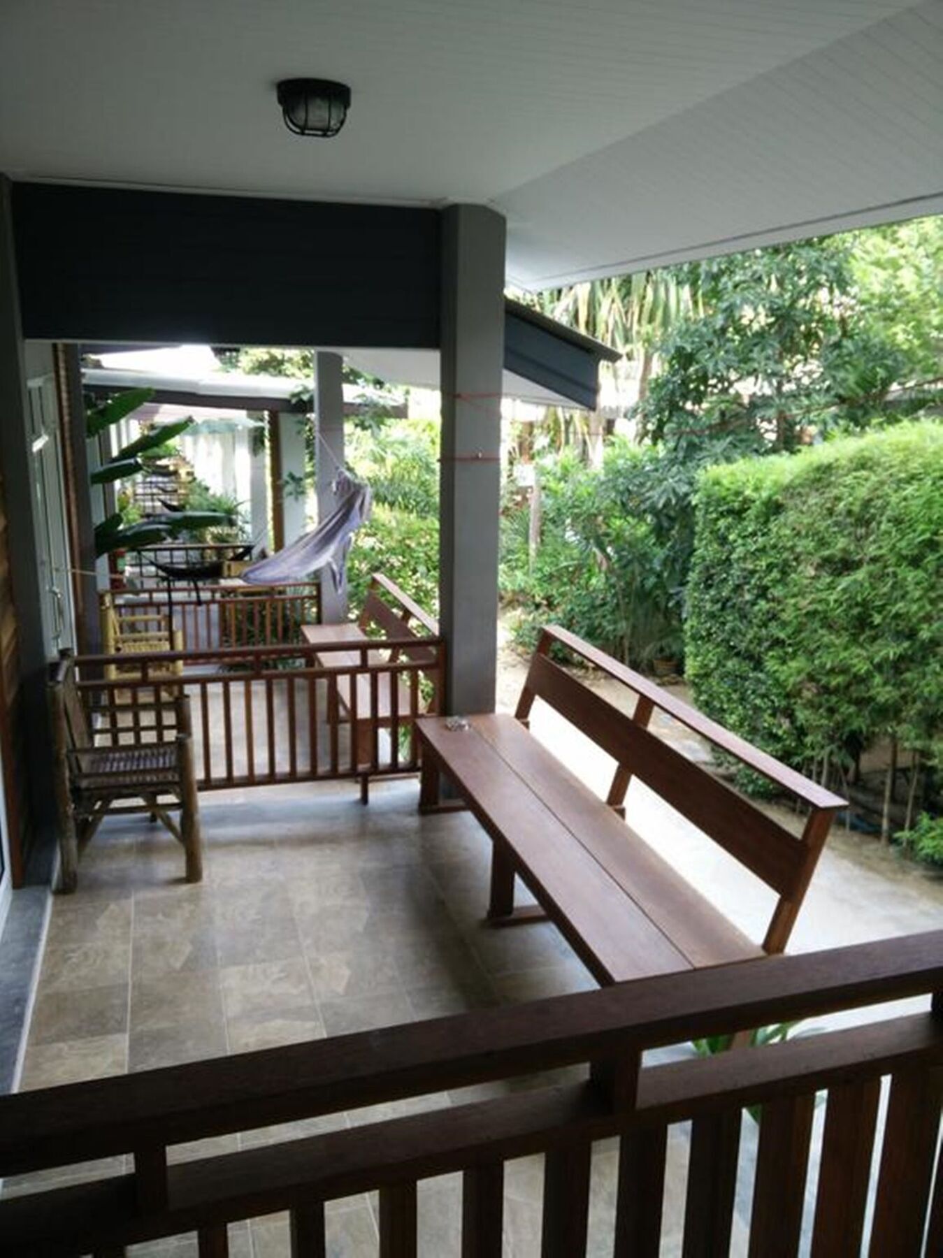 Benjamin's Hut 2*