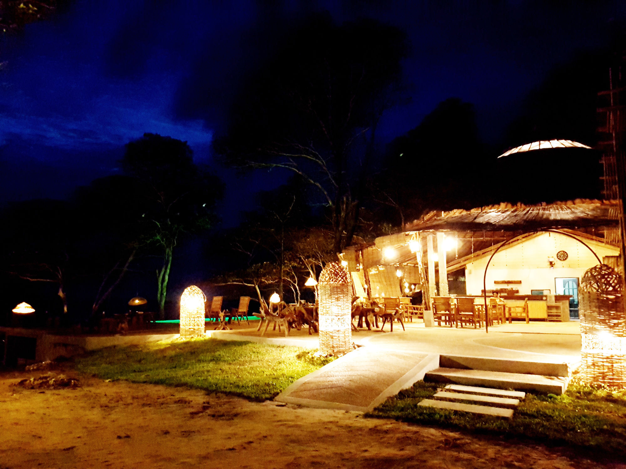 Coco Cape Lanta - Sha Extra Resort Koh Lanta