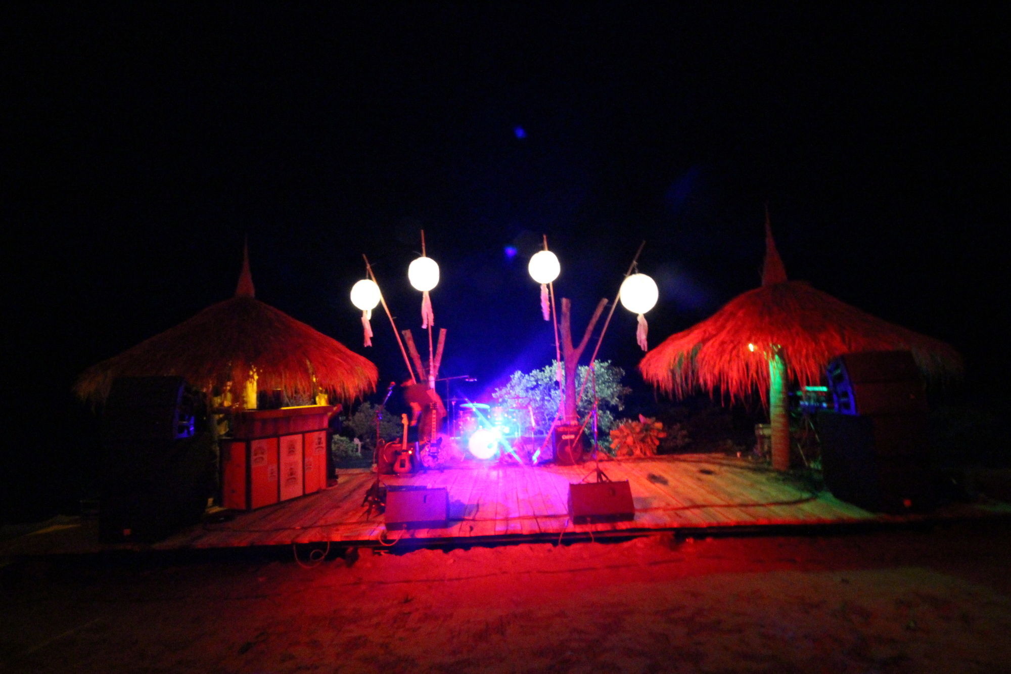 Resort Coco Cape Lanta - Sha Extra Koh Lanta