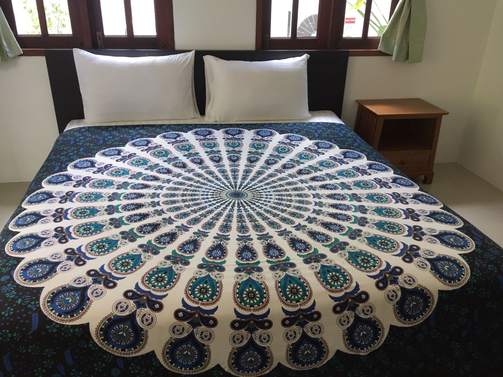 Benjamin's Hut Resort