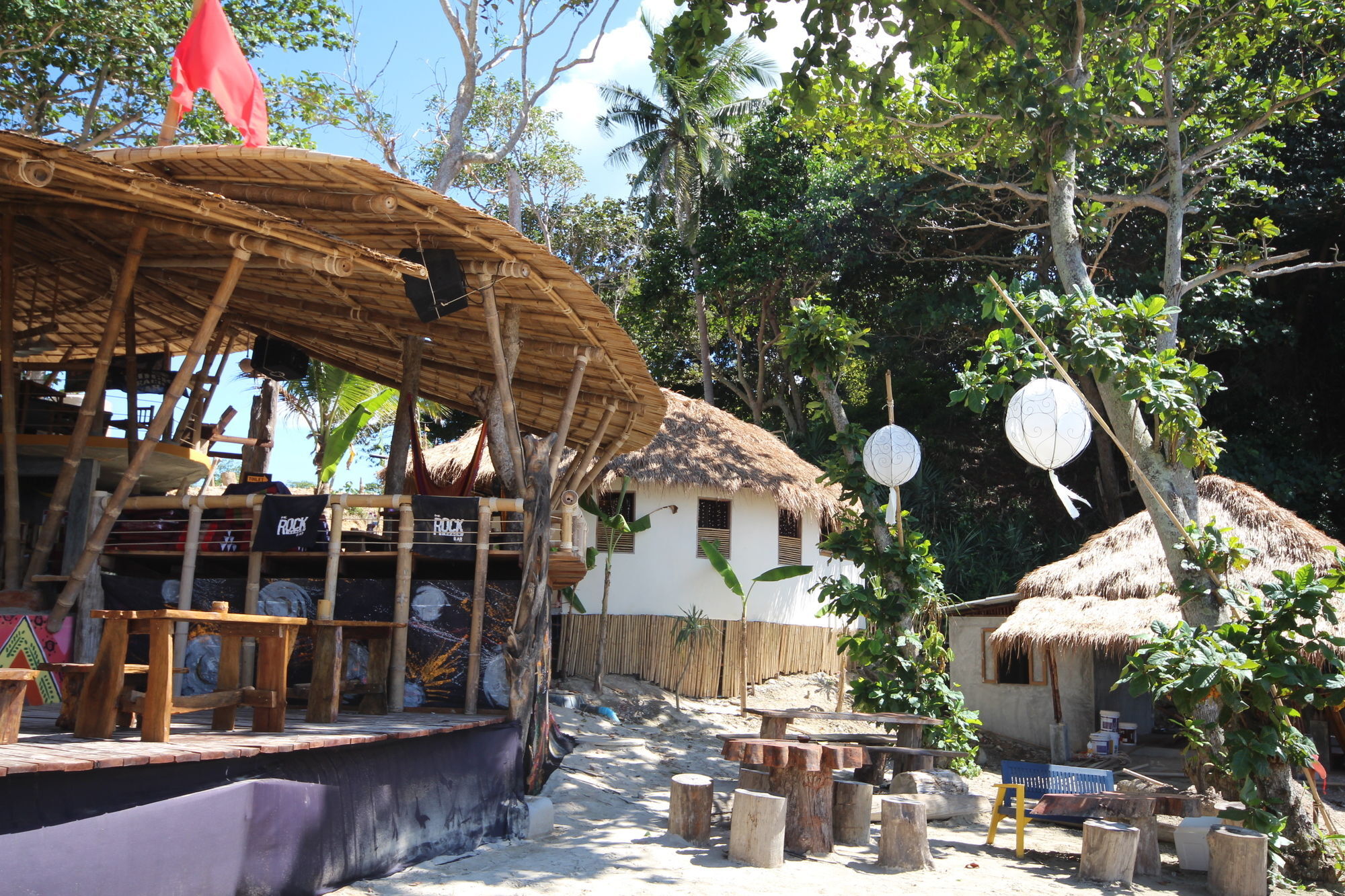 Coco Cape Lanta - Sha Extra Resort Koh Lanta