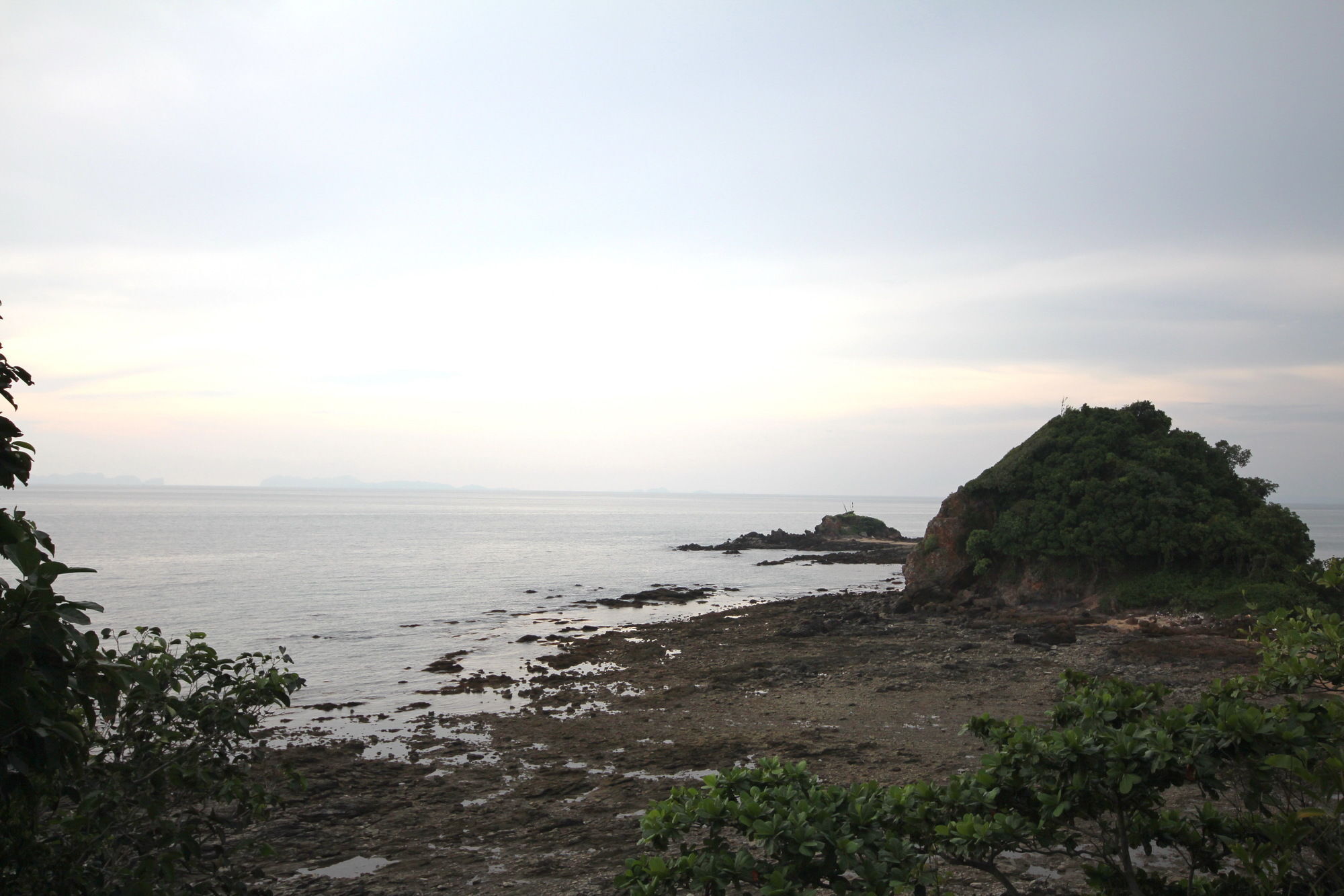 Coco Cape Lanta - Sha Extra 3* Koh Lanta