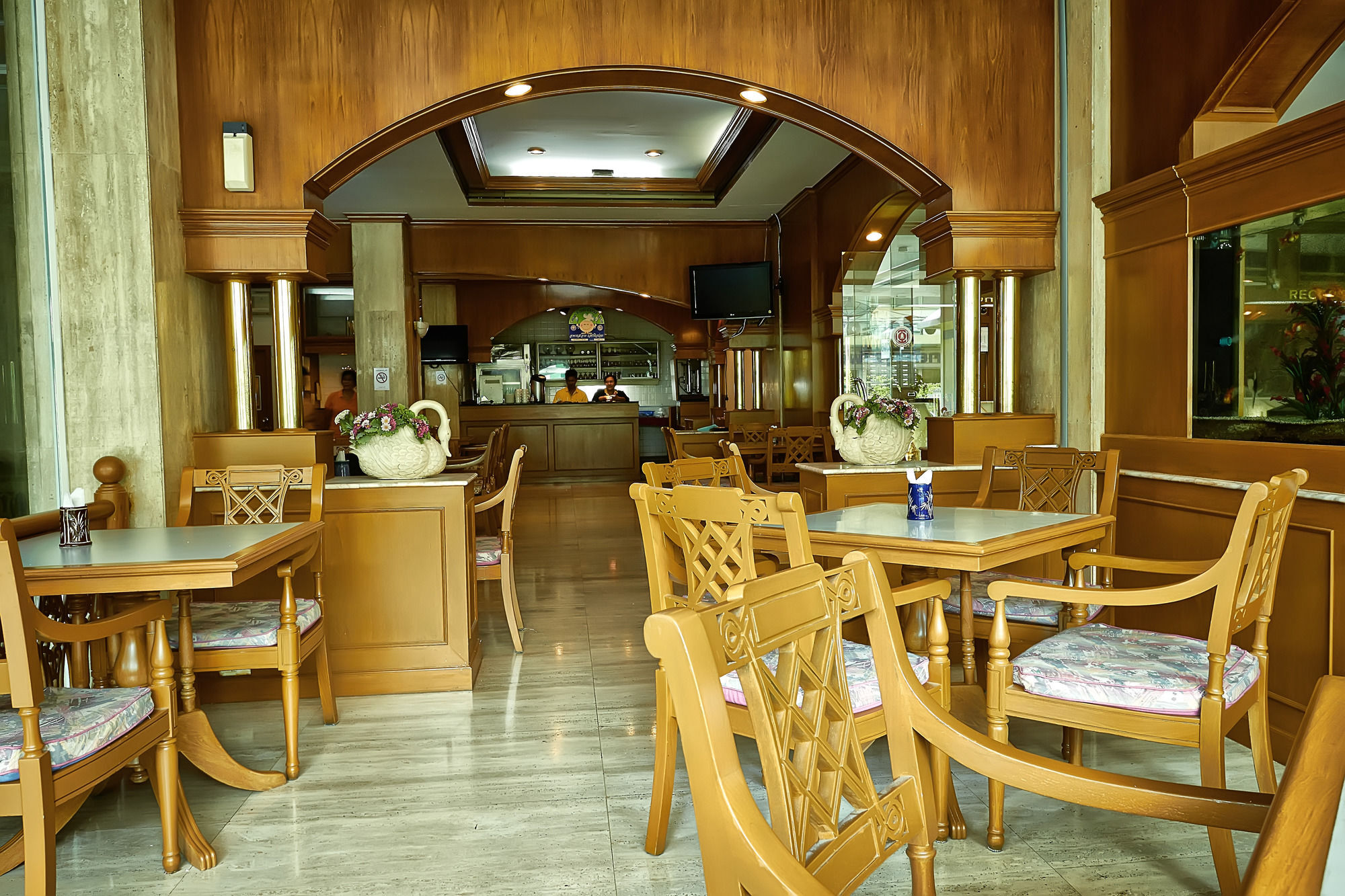 Hotel Kosit Hat Yai
