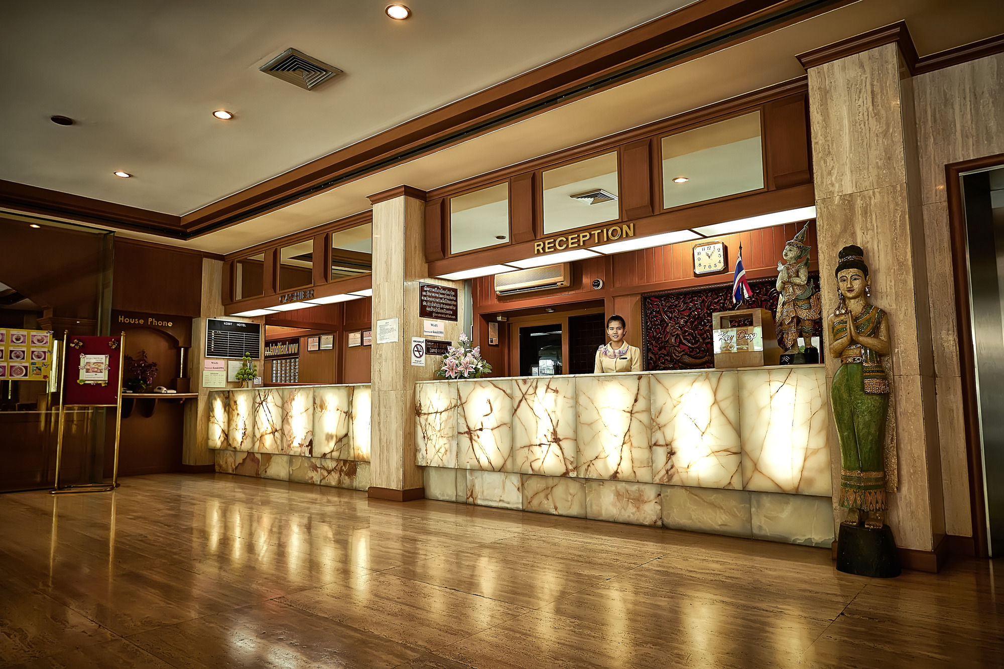 Kosit Hotel 3*