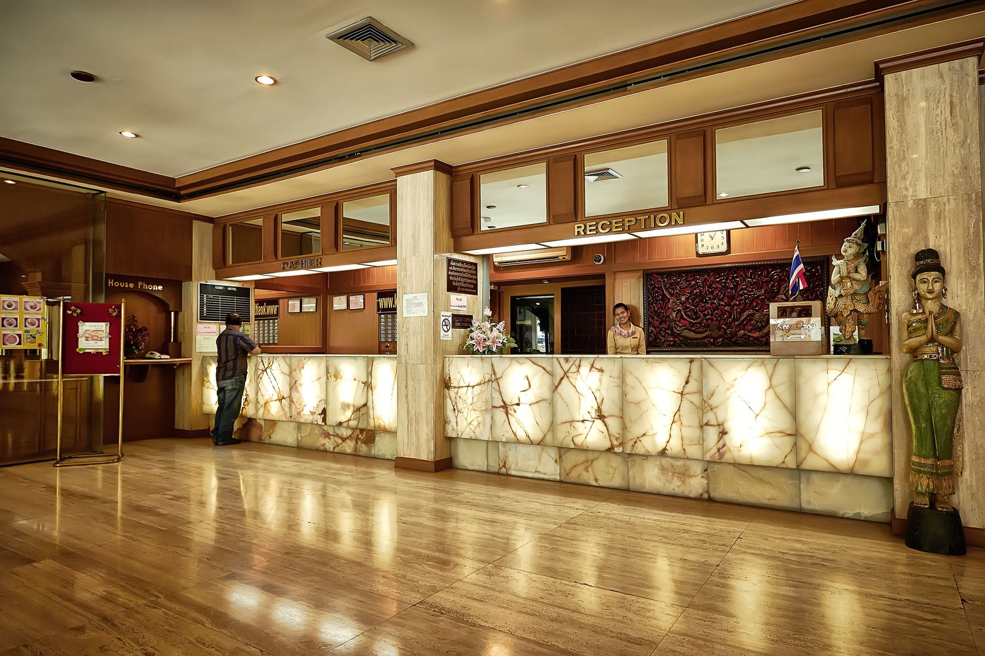 Hotel Kosit 3*