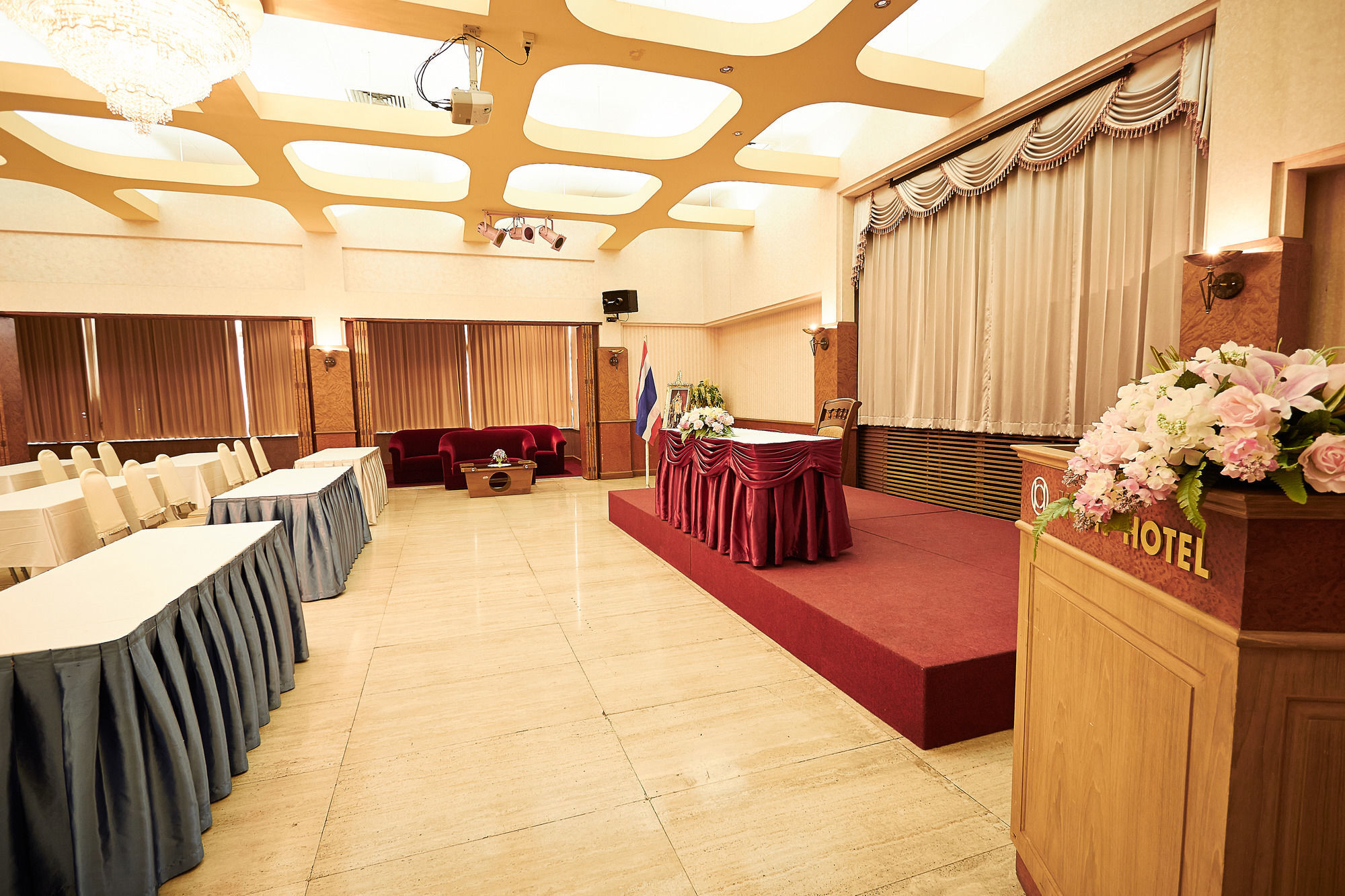 Kosit Hotel