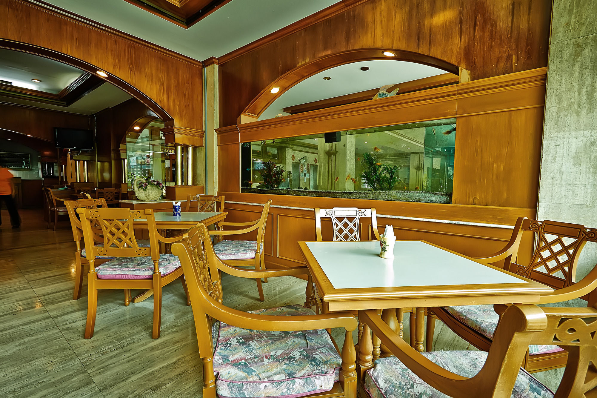 Kosit Hotel 3*