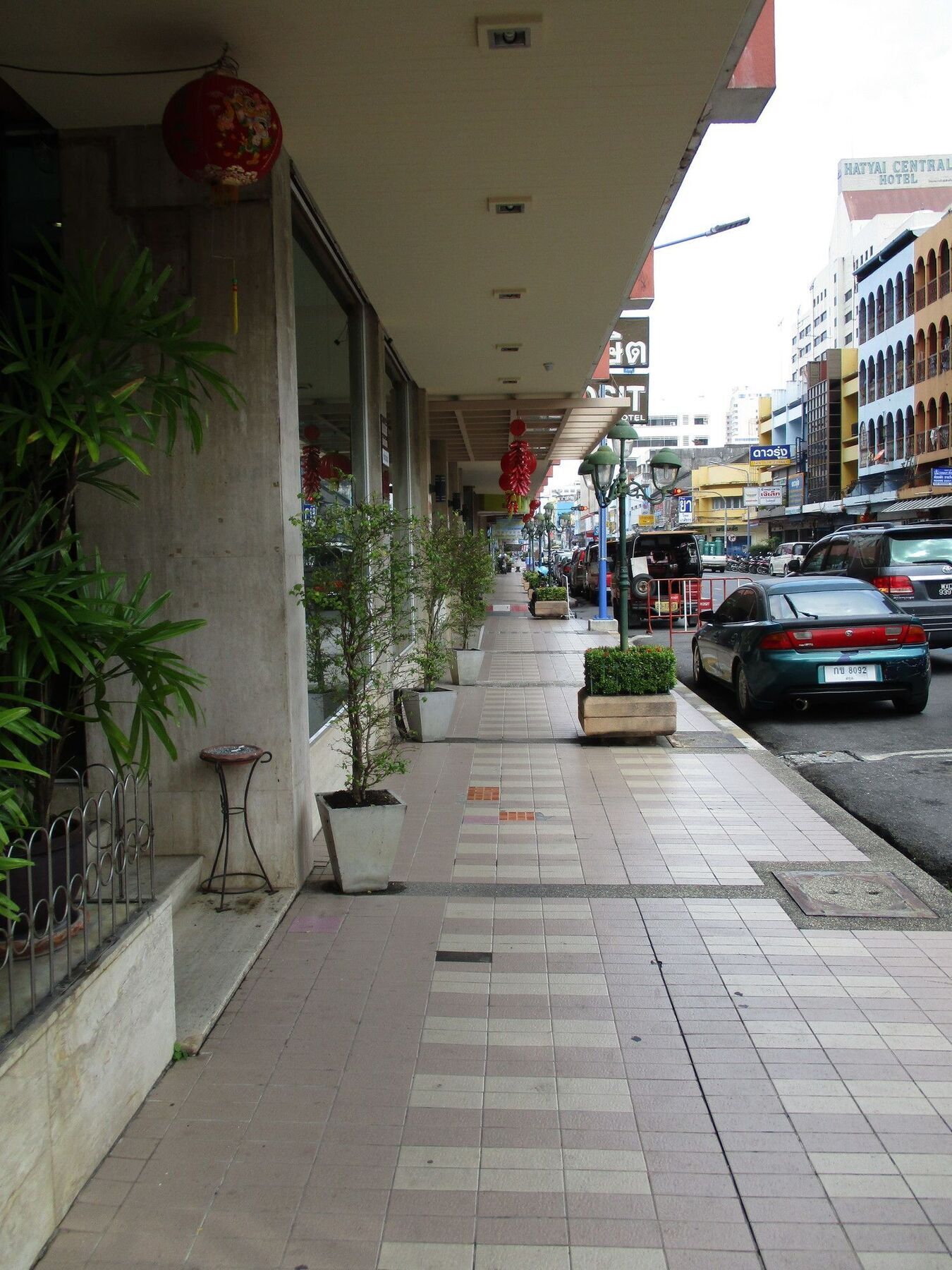 Kosit Hotel Hat Yai