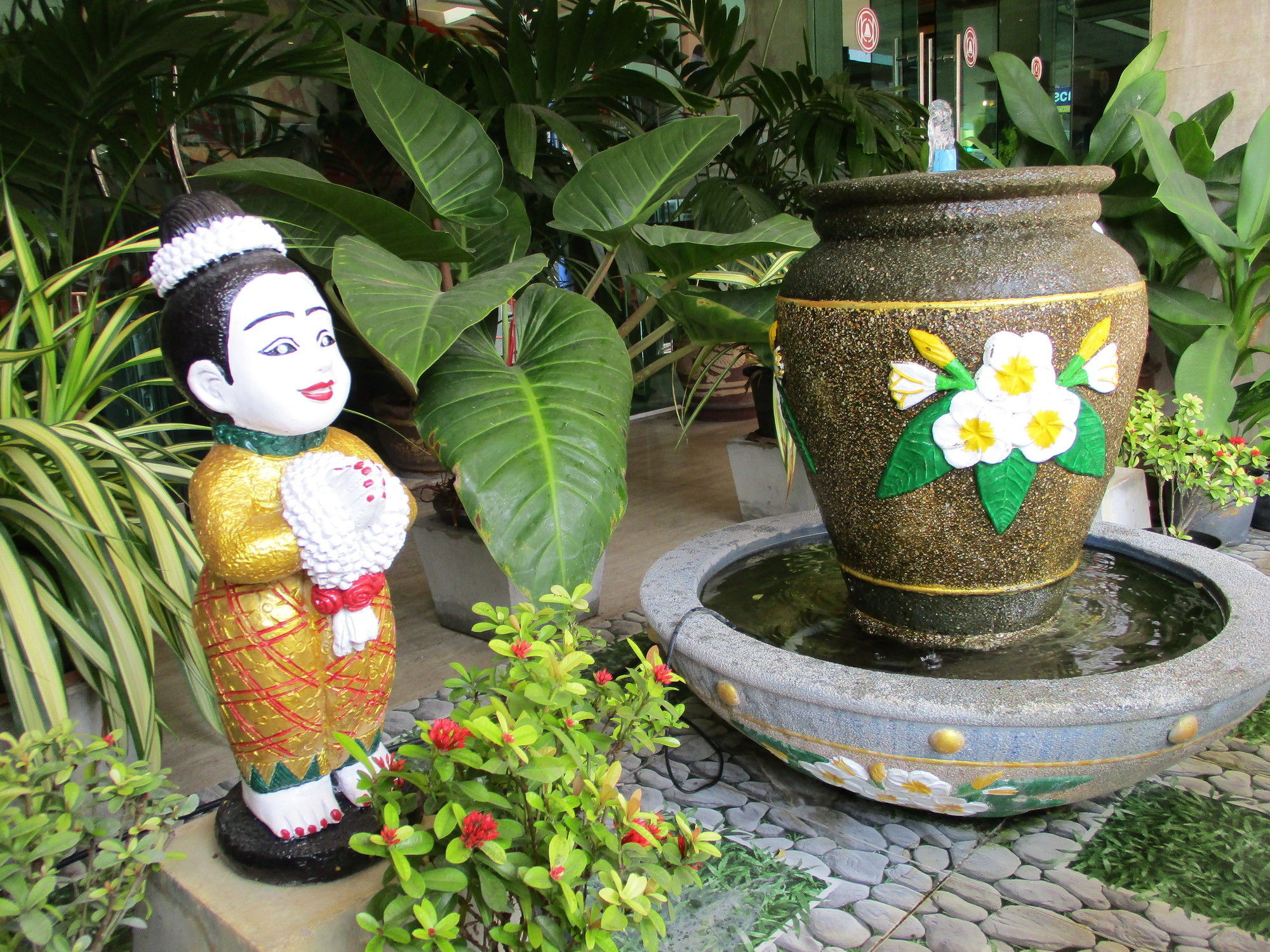 Kosit 3* Hat Yai