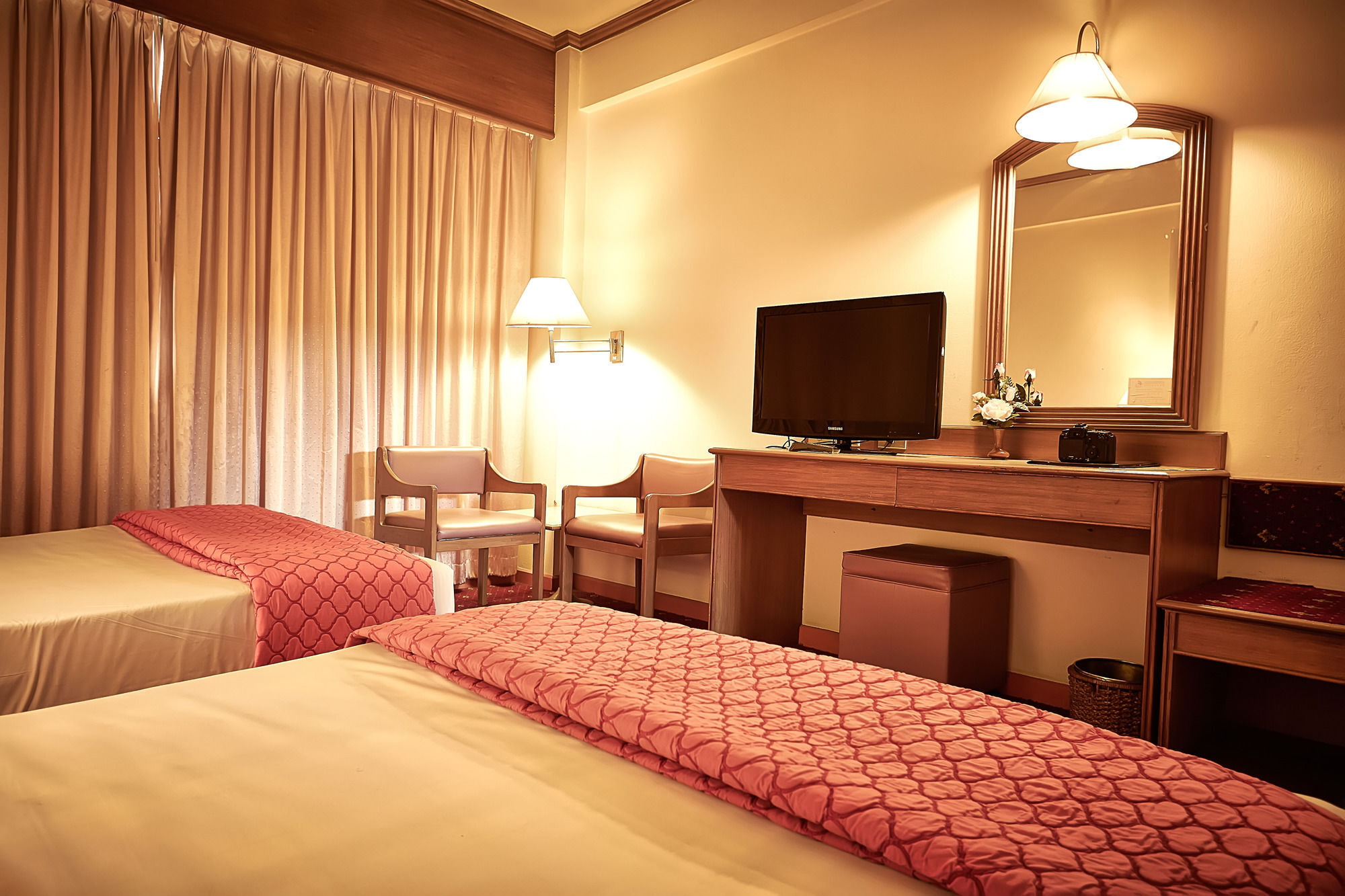 Kosit Hotel Hat Yai
