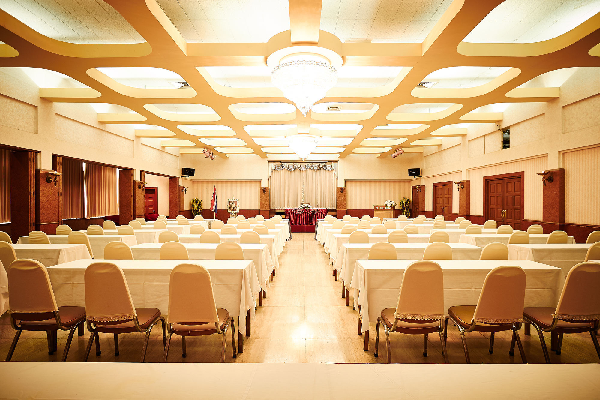 Kosit Hotel Hat Yai