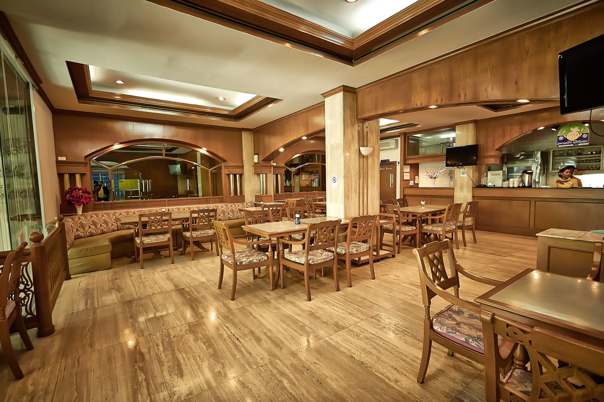 Hotel Kosit Hat Yai