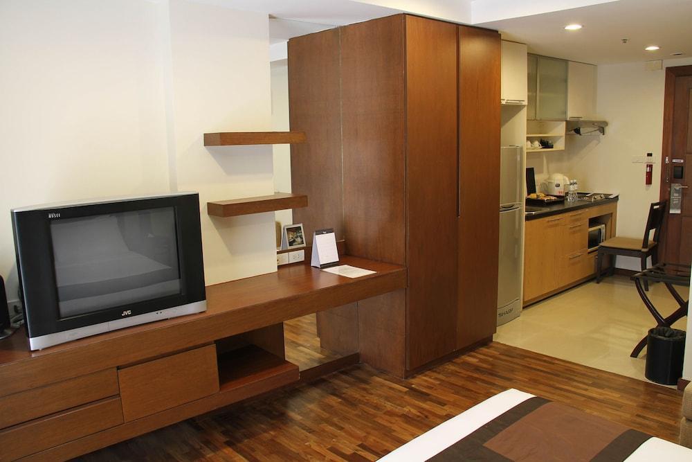 Furamaxclusive Sathorn, Banguecoque