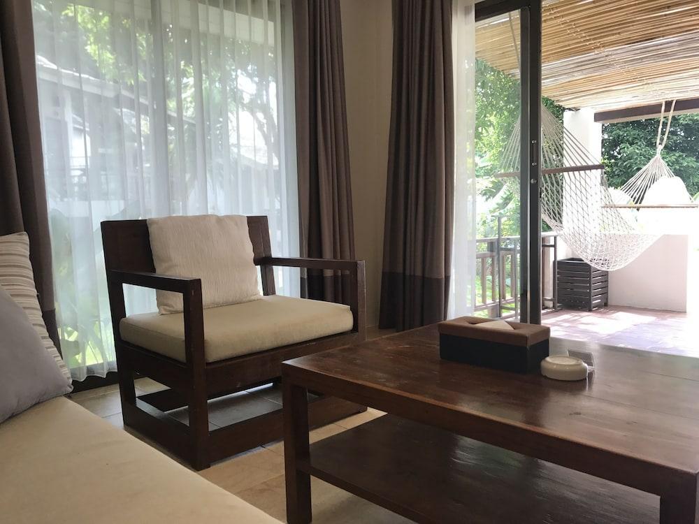 Sarikantang & Spa, Koh Phangan 3* Haad Rin
