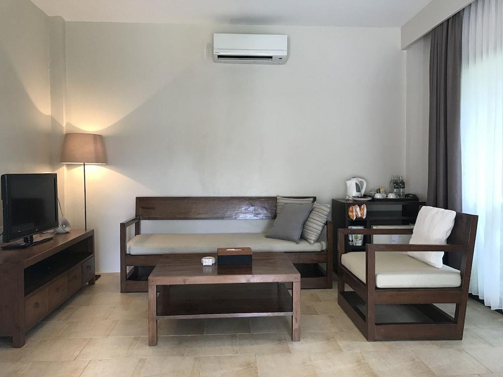 Resort Sarikantang & Spa, Koh Phangan Haad Rin