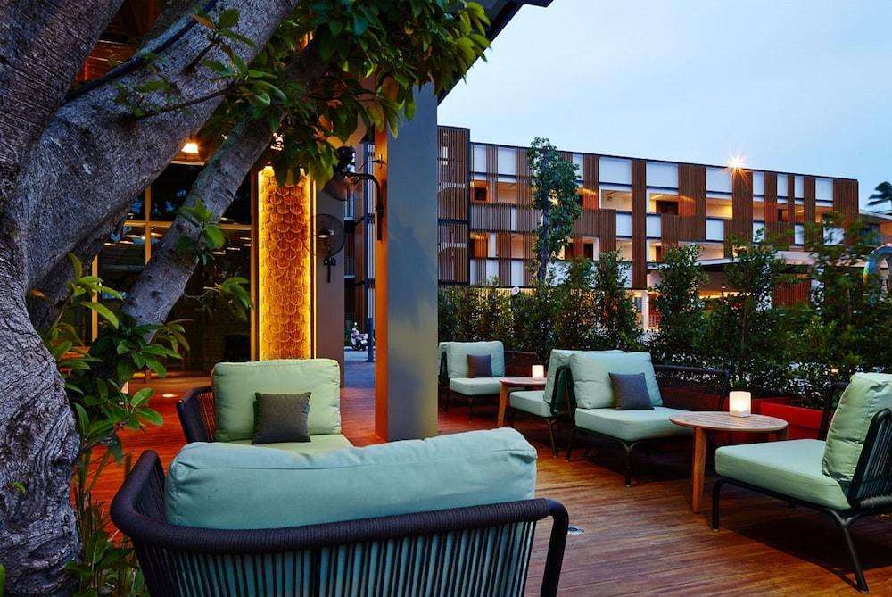 Ozo Samui 4* Chaweng (Koh Samui)