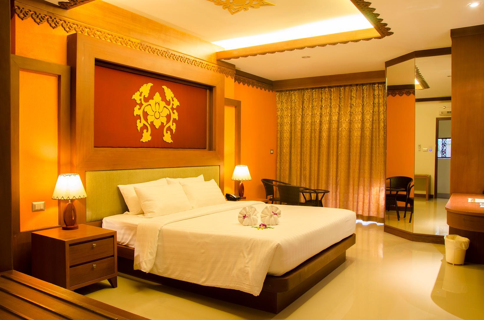 Hotel Shanaya & Phuket